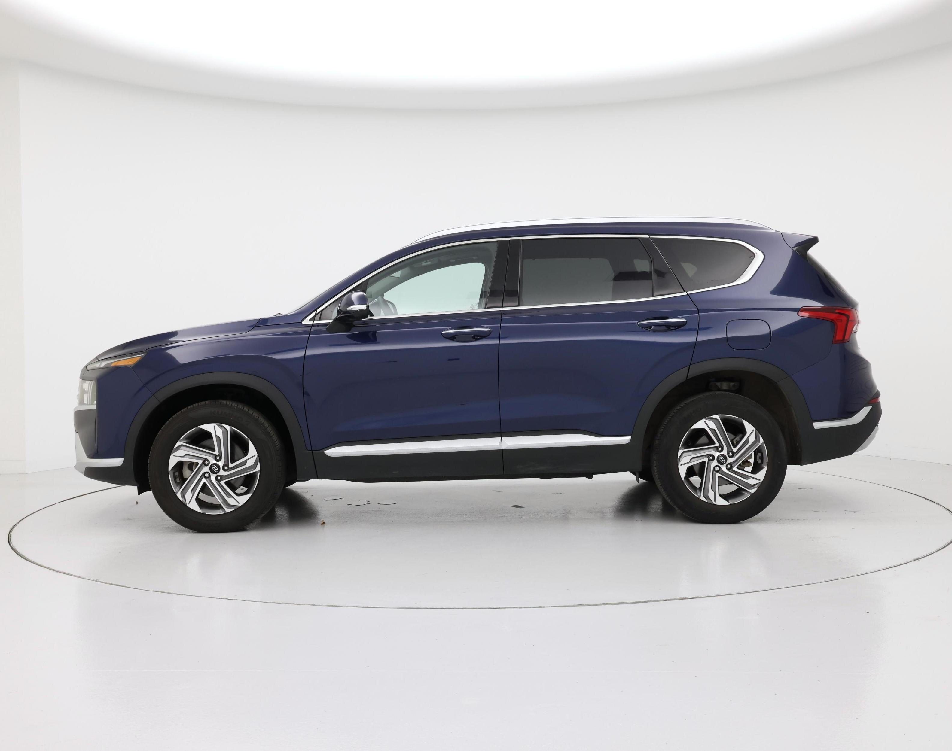Thumbnail: 2023 Hyundai Santa Fe - 3