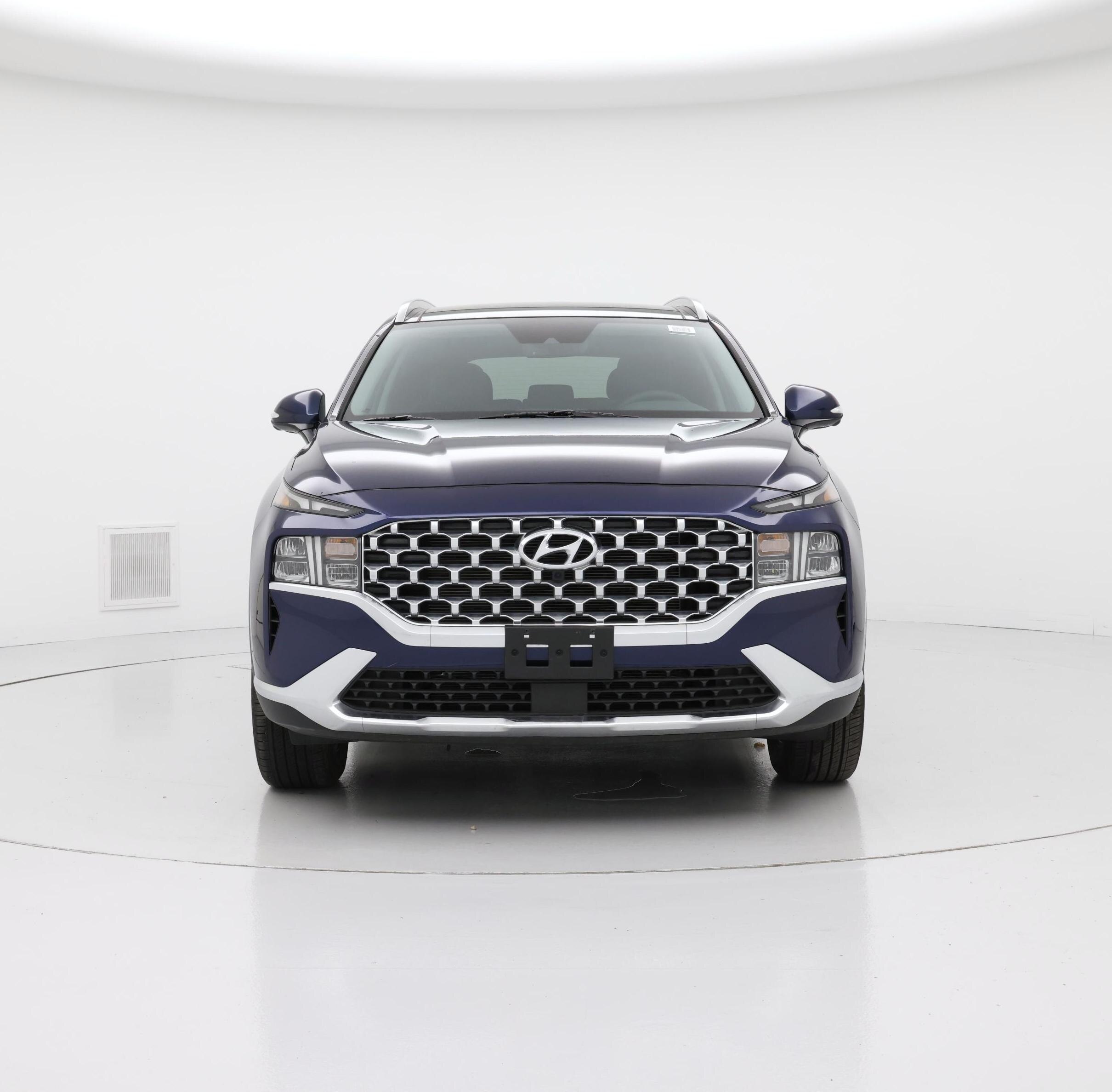 Thumbnail: 2023 Hyundai Santa Fe - 5