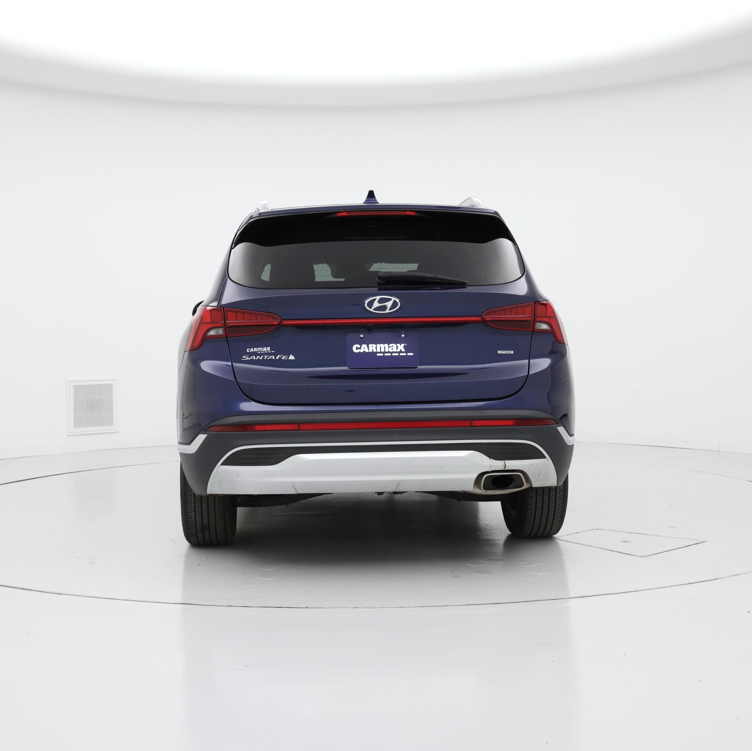 Thumbnail: 2023 Hyundai Santa Fe - 6