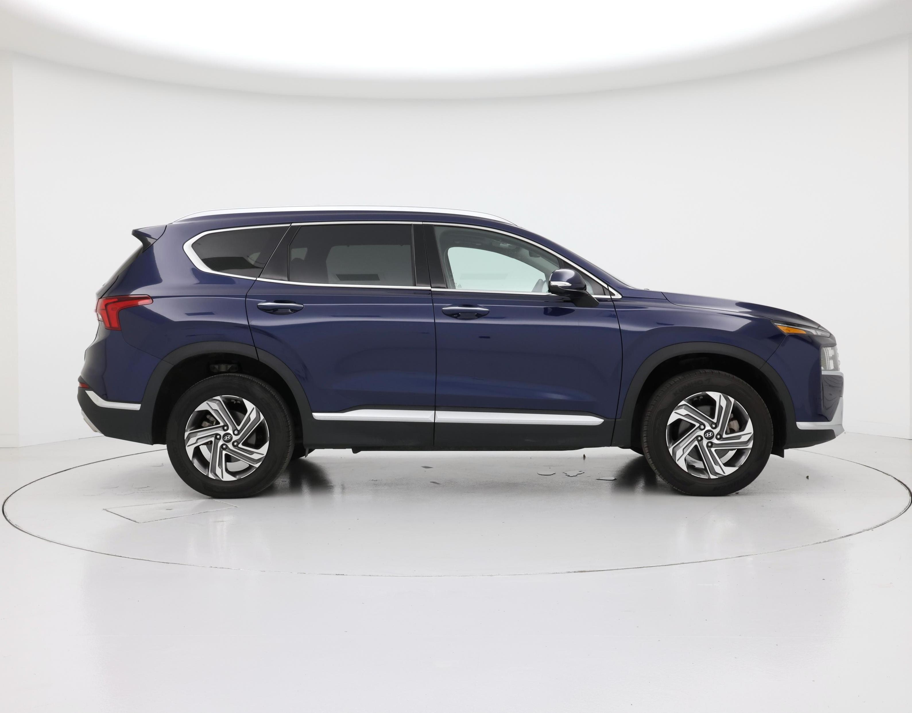 Thumbnail: 2023 Hyundai Santa Fe - 7