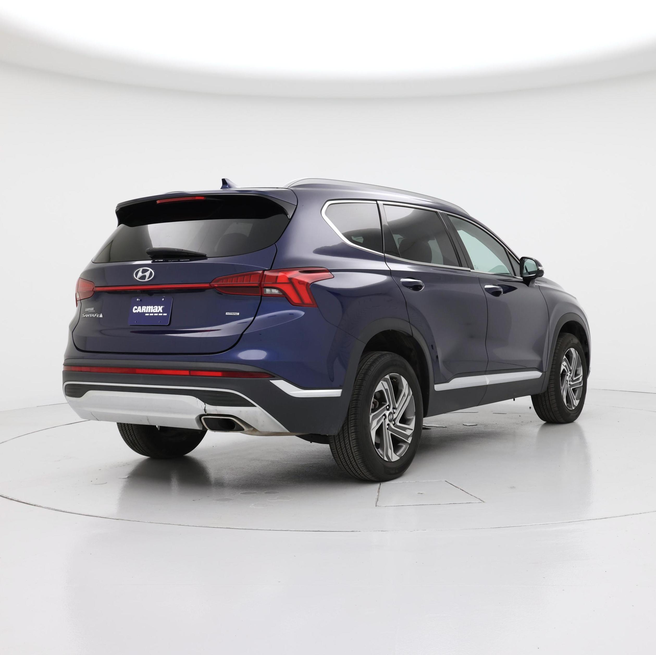 Thumbnail: 2023 Hyundai Santa Fe - 8