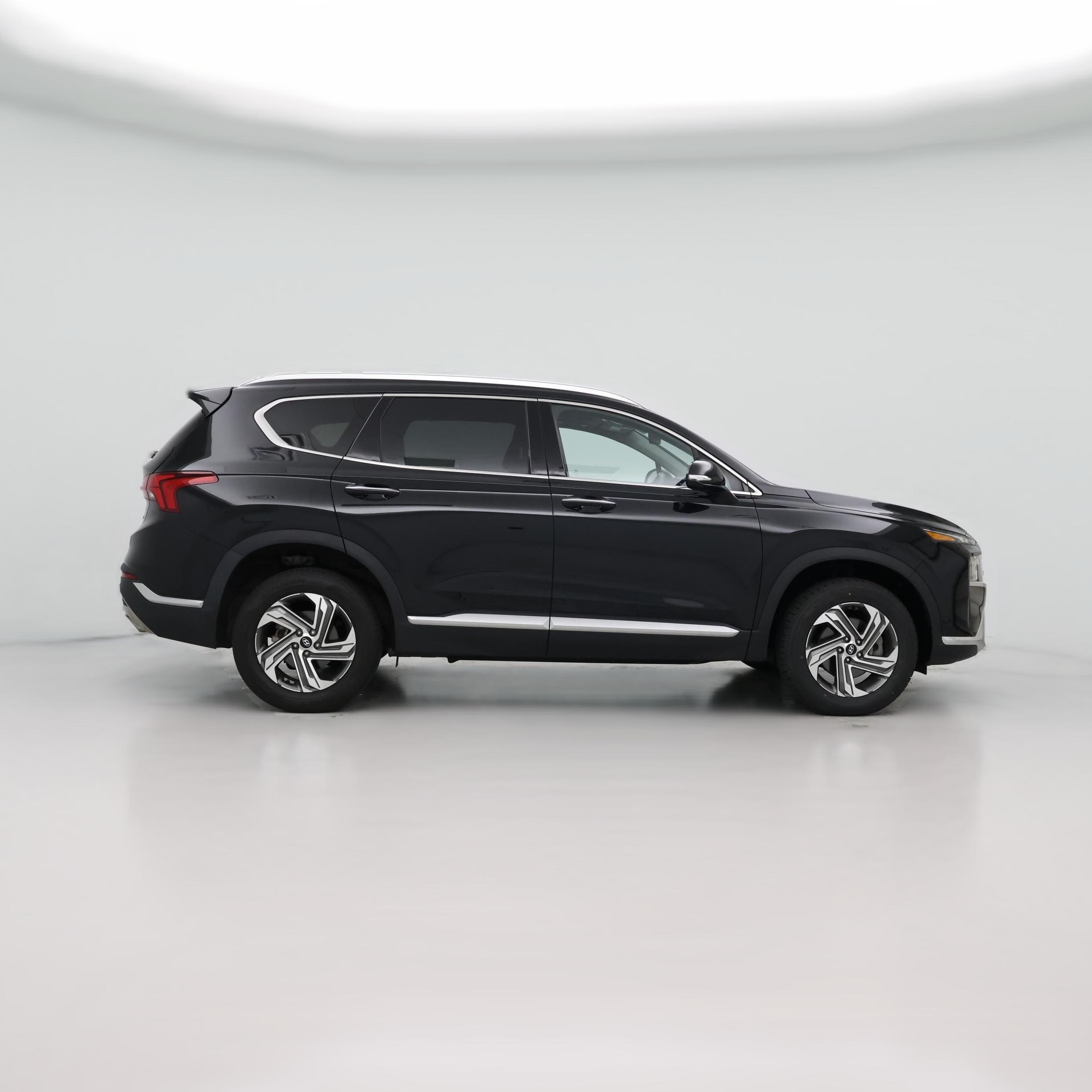 Thumbnail: 2023 Hyundai Santa Fe - 1