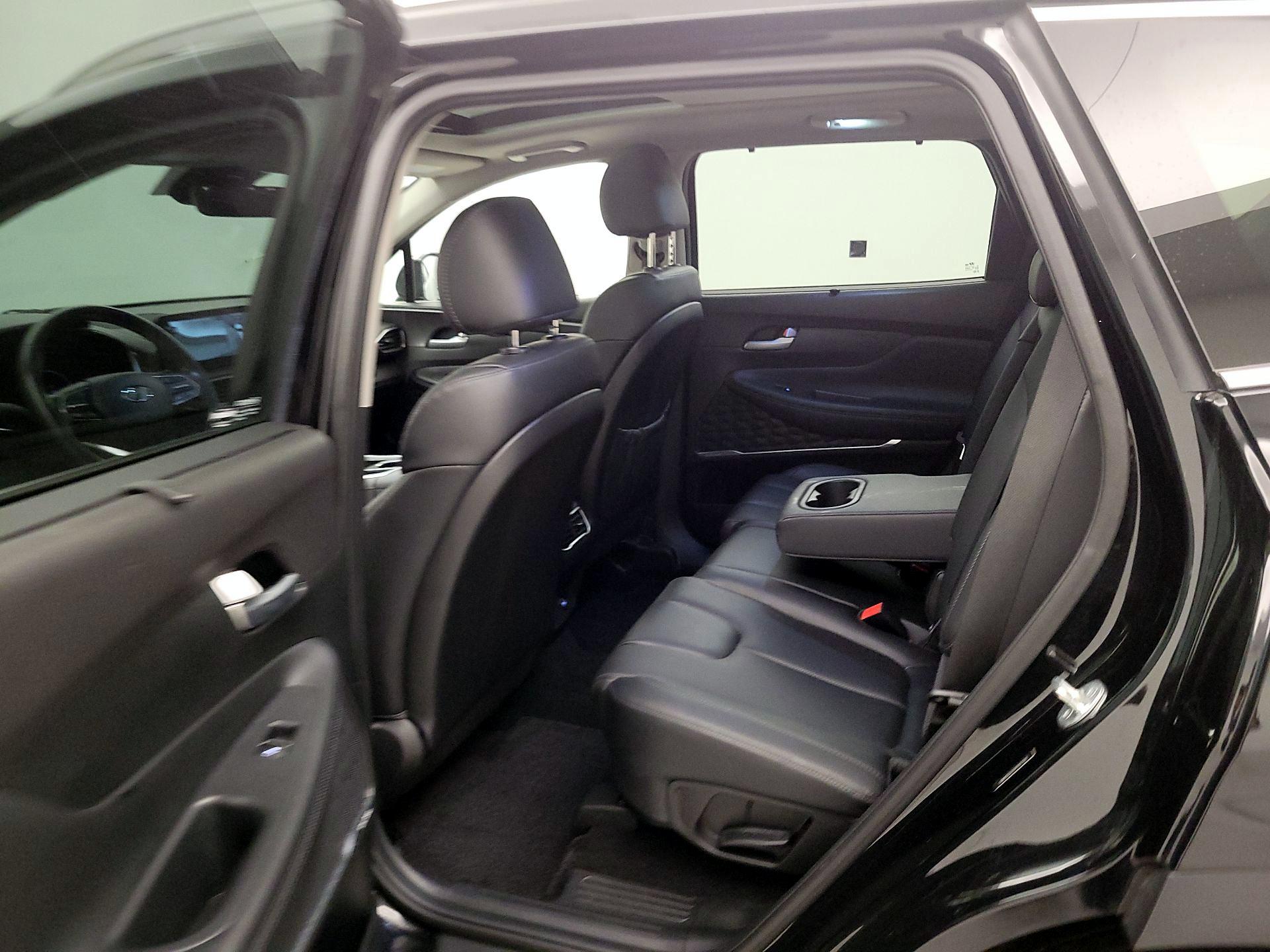 Thumbnail: 2023 Hyundai Santa Fe - 20