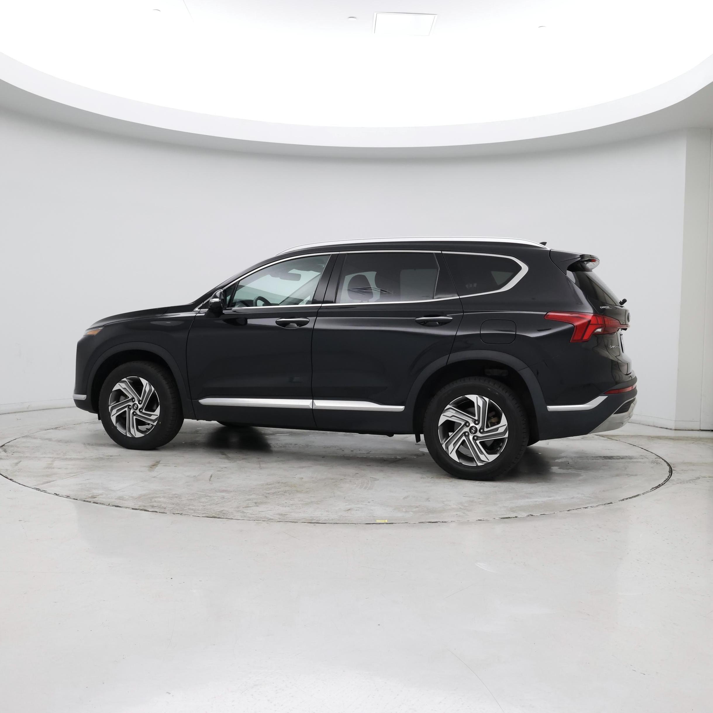 Thumbnail: 2023 Hyundai Santa Fe - 3