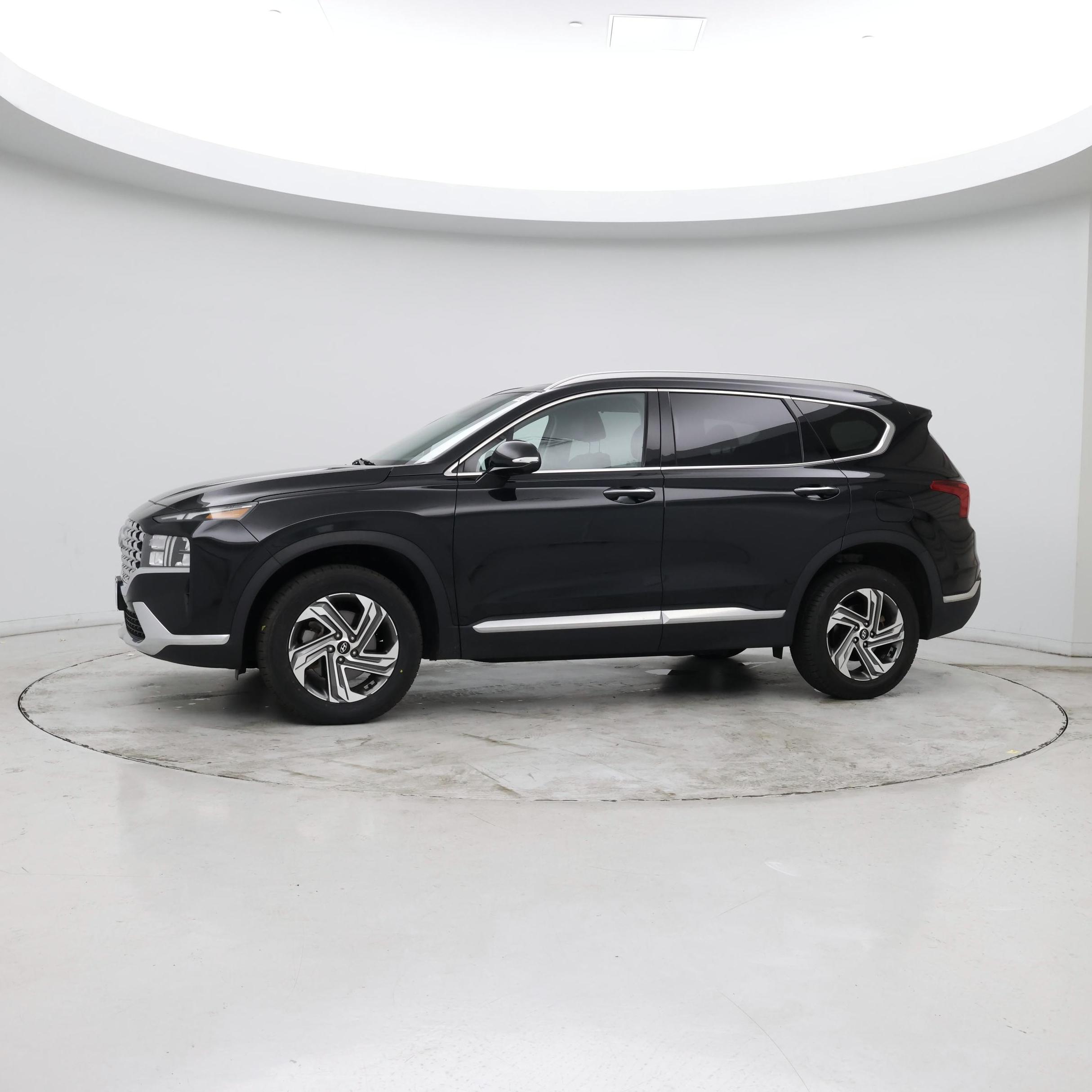 Thumbnail: 2023 Hyundai Santa Fe - 4