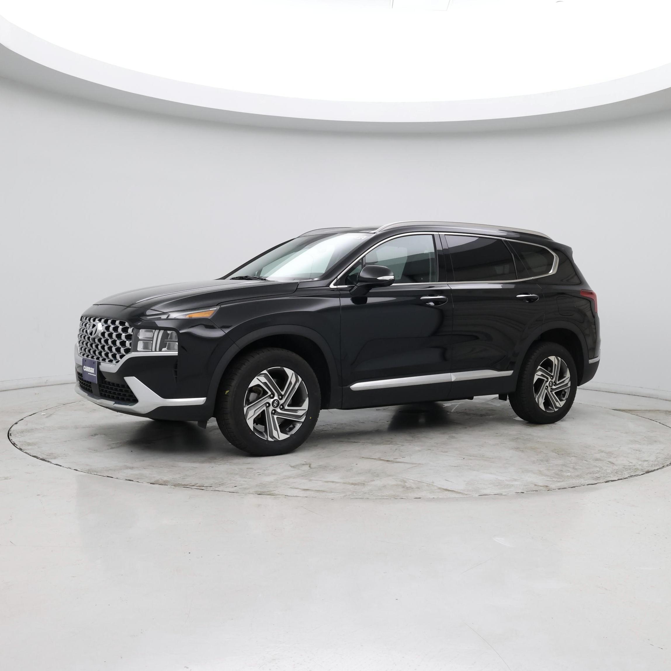 Thumbnail: 2023 Hyundai Santa Fe - 5
