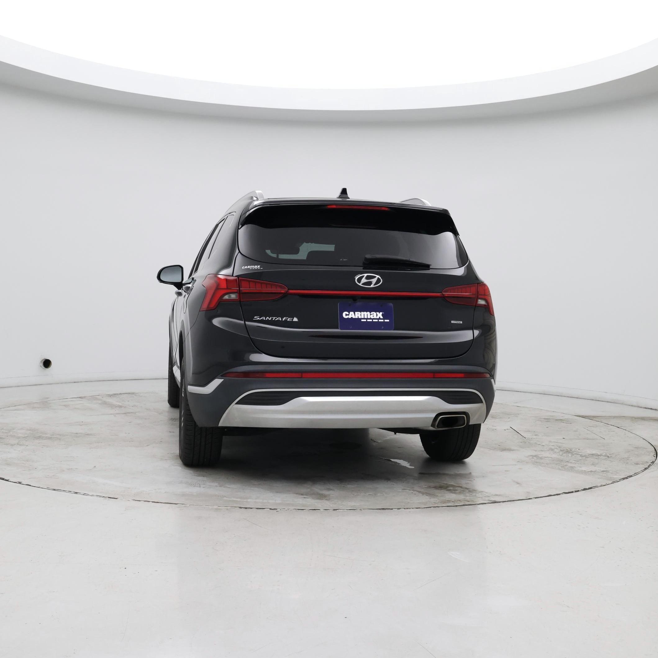 Thumbnail: 2023 Hyundai Santa Fe - 6
