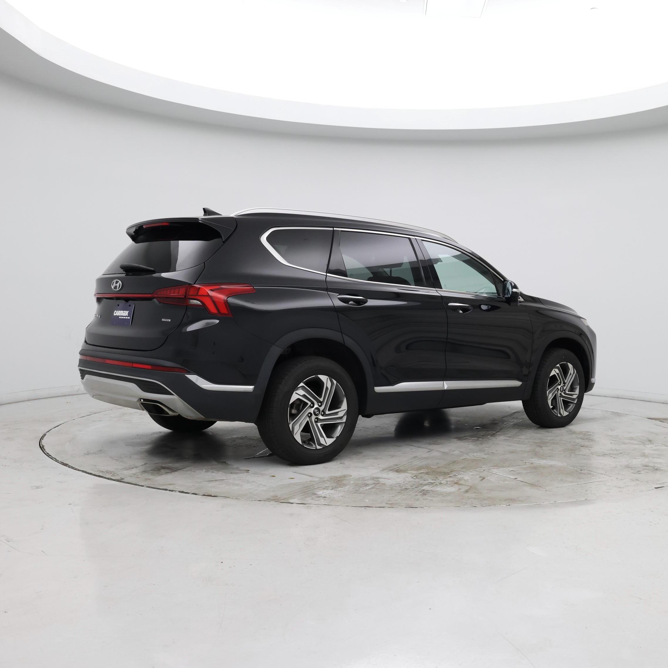 Thumbnail: 2023 Hyundai Santa Fe - 7
