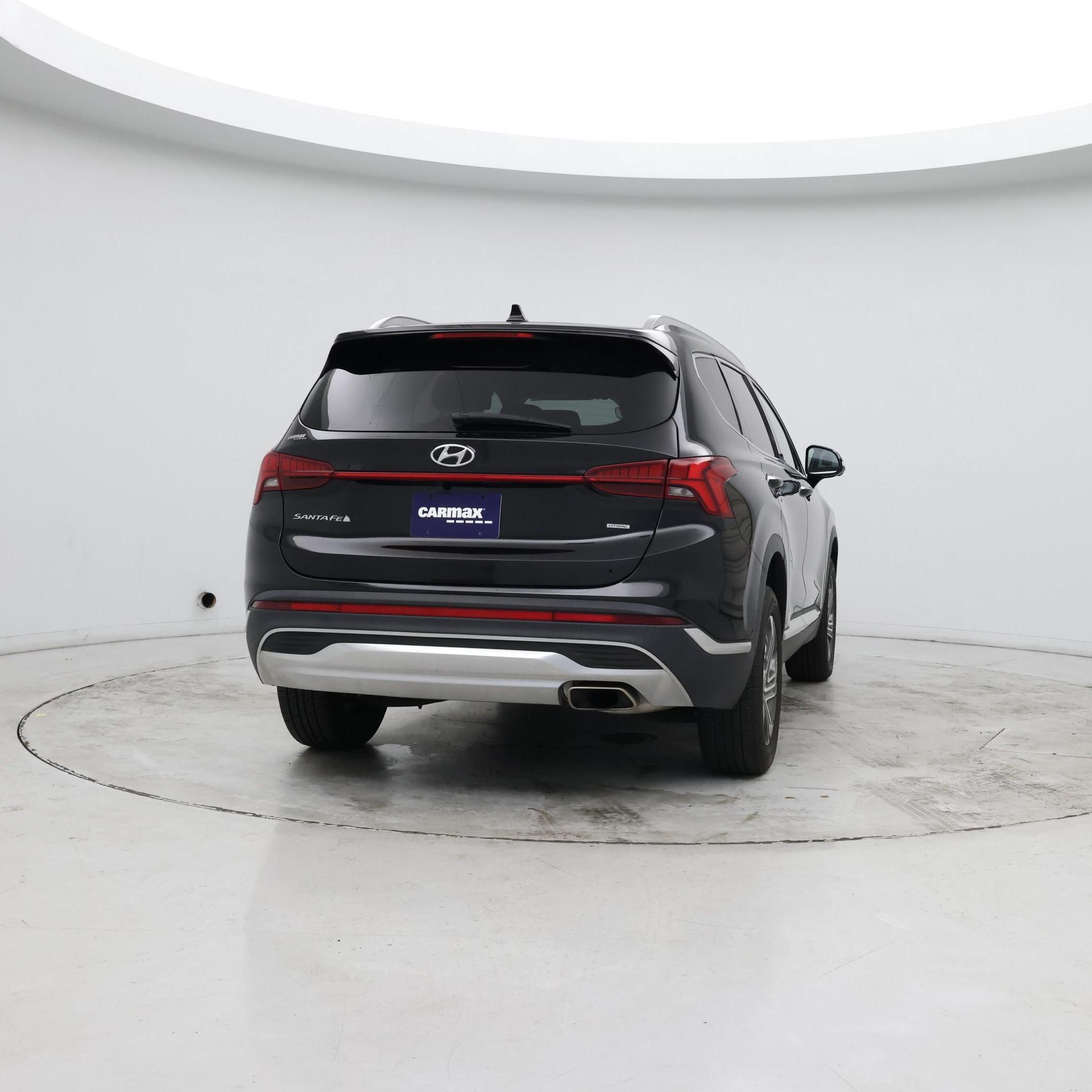 Thumbnail: 2023 Hyundai Santa Fe - 8