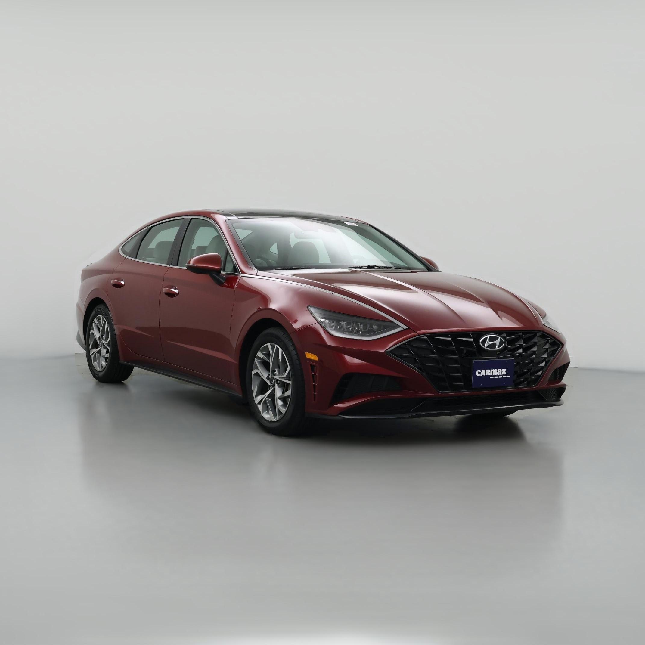 Thumbnail: 2023 Hyundai Sonata - 1