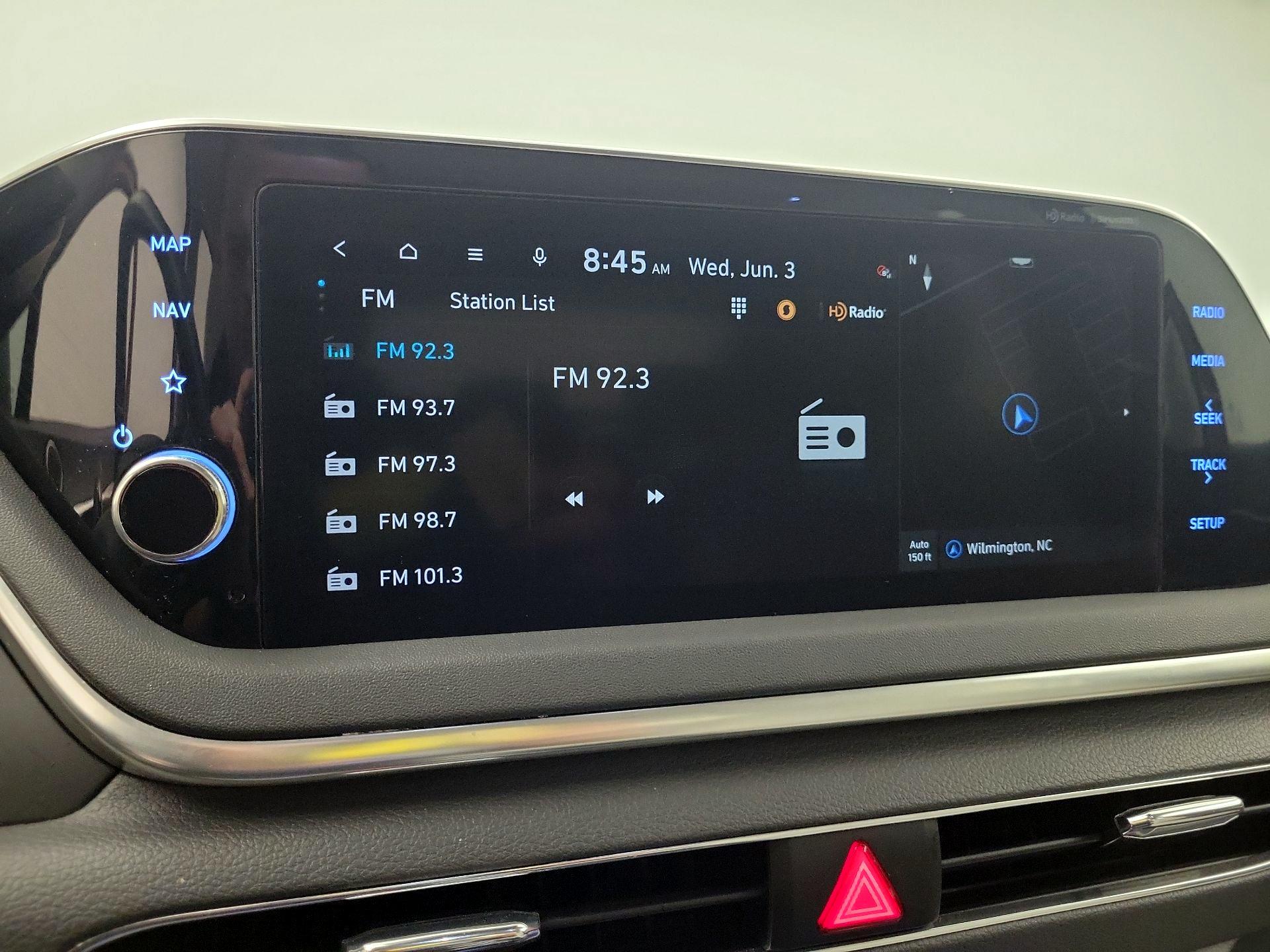 Thumbnail: 2023 Hyundai Sonata - 15