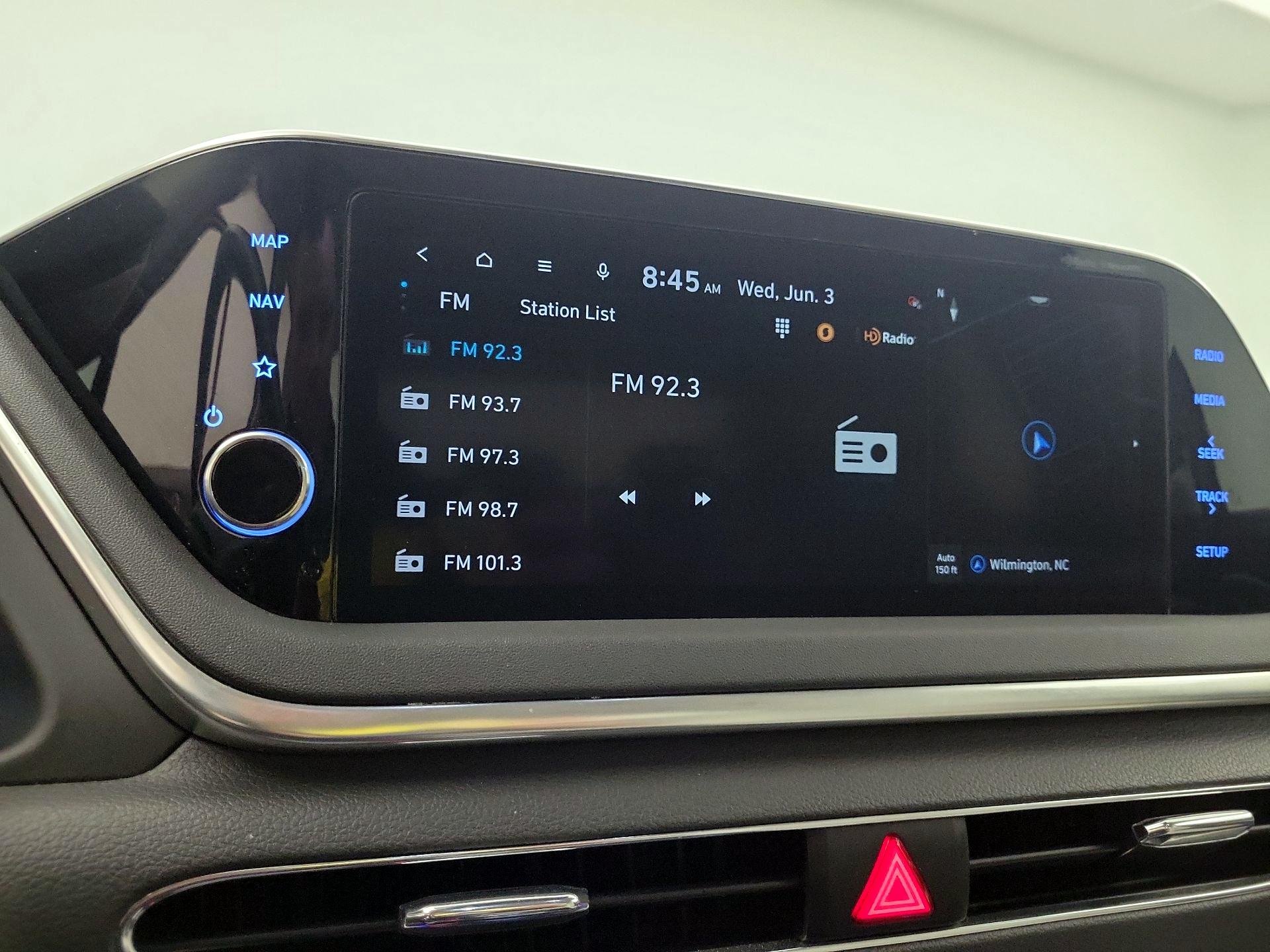 Thumbnail: 2023 Hyundai Sonata - 16