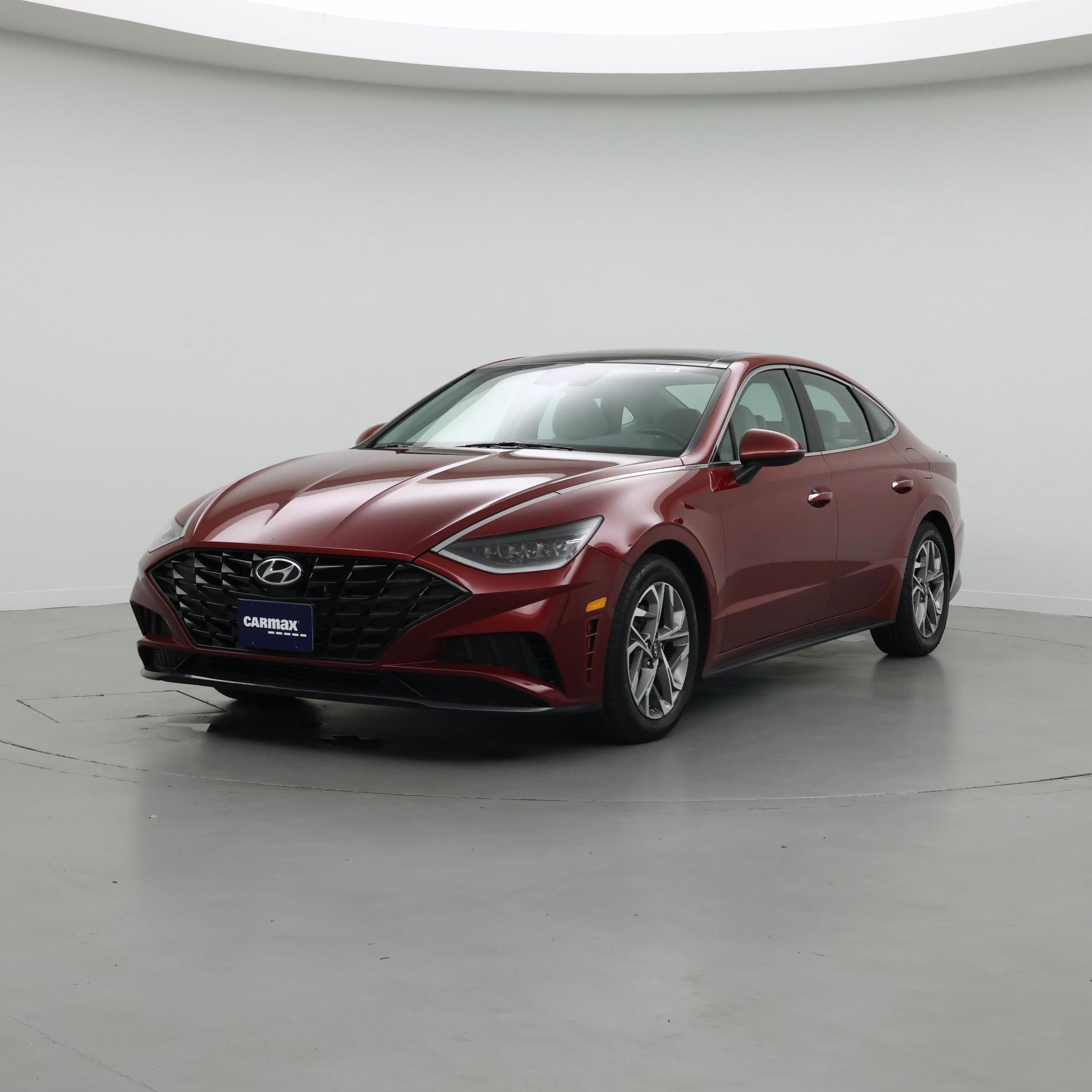 Thumbnail: 2023 Hyundai Sonata - 4