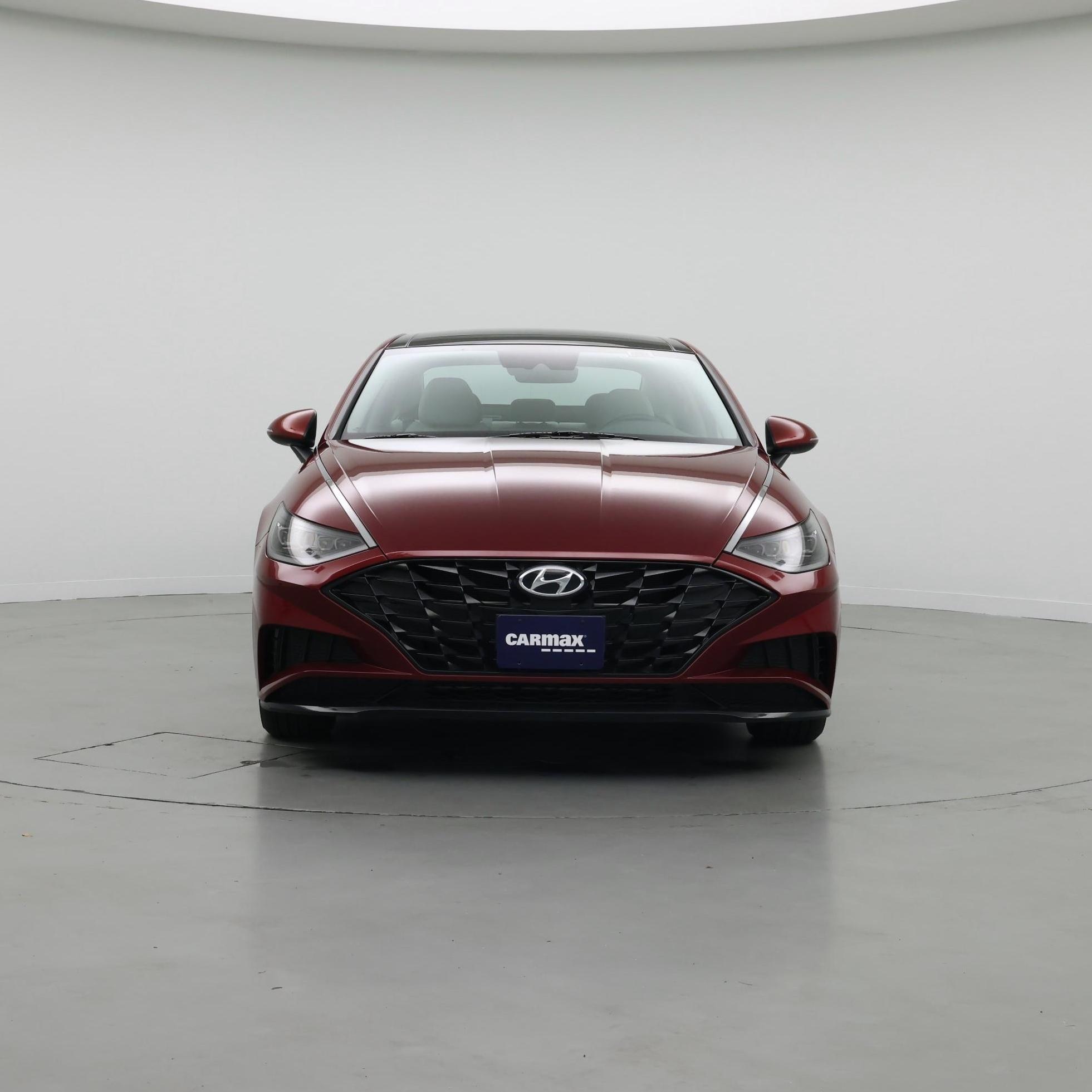 Thumbnail: 2023 Hyundai Sonata - 5