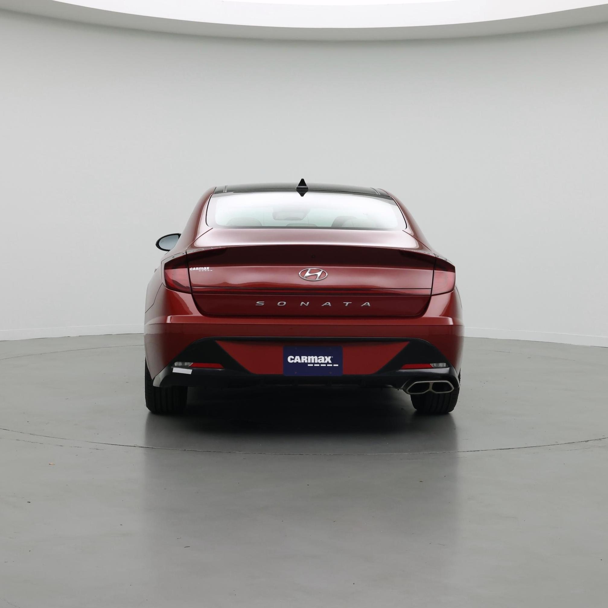 Thumbnail: 2023 Hyundai Sonata - 6