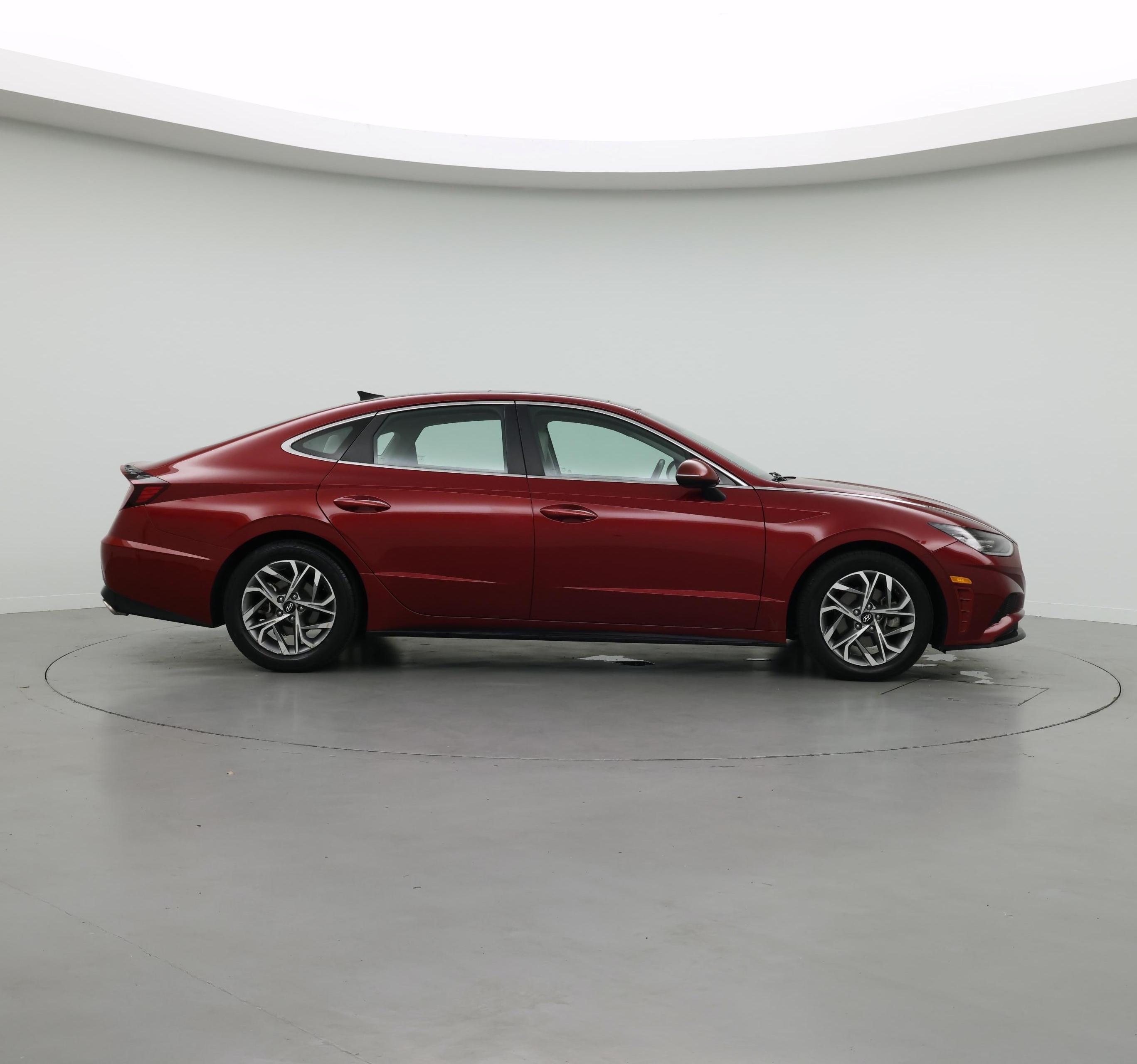 Thumbnail: 2023 Hyundai Sonata - 7