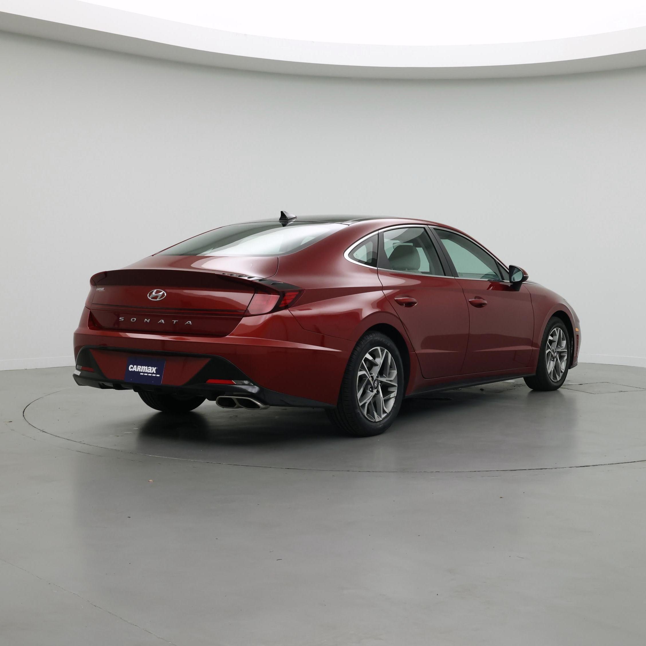 Thumbnail: 2023 Hyundai Sonata - 8