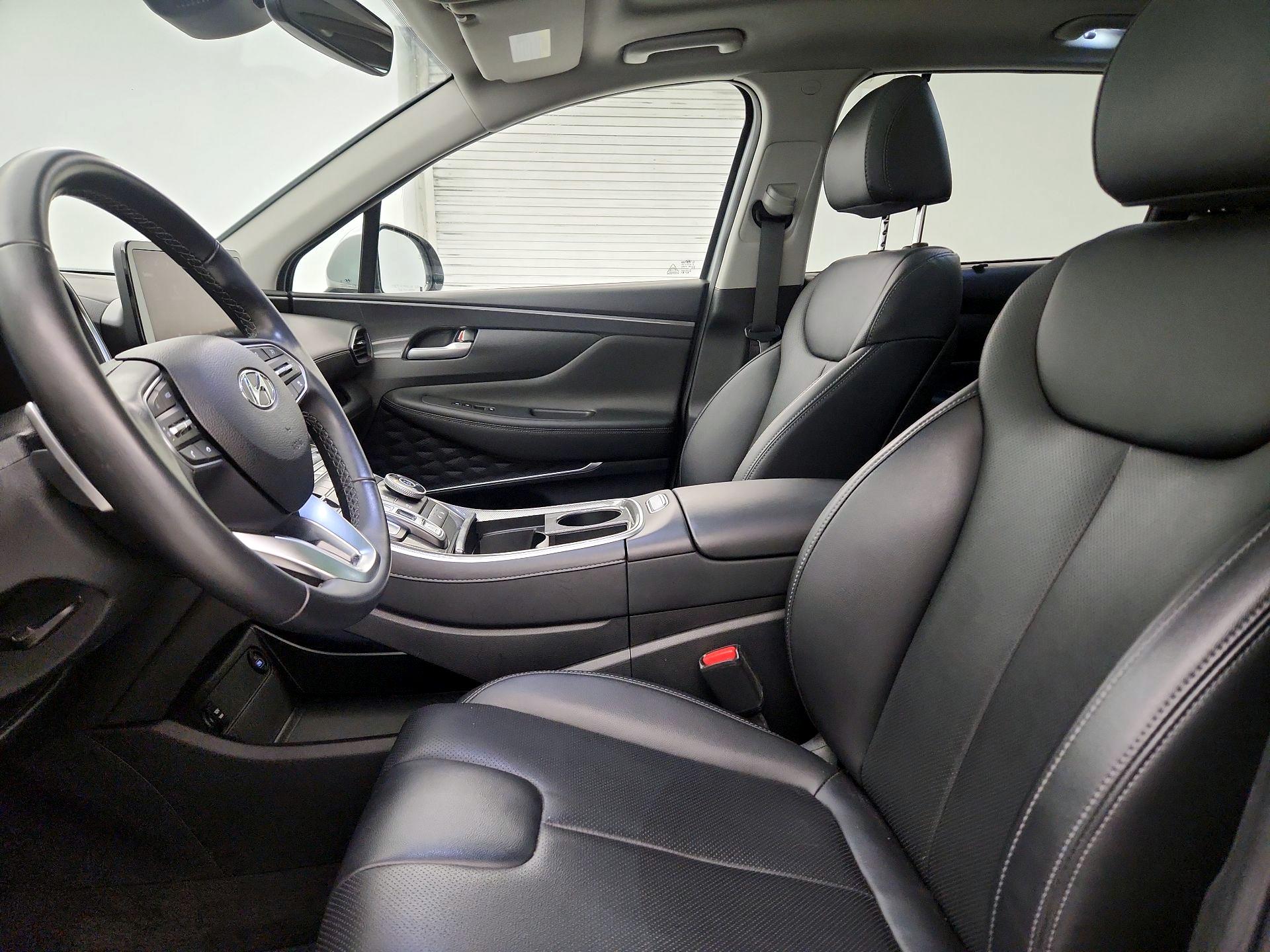 Thumbnail: 2023 Hyundai Santa Fe - 11