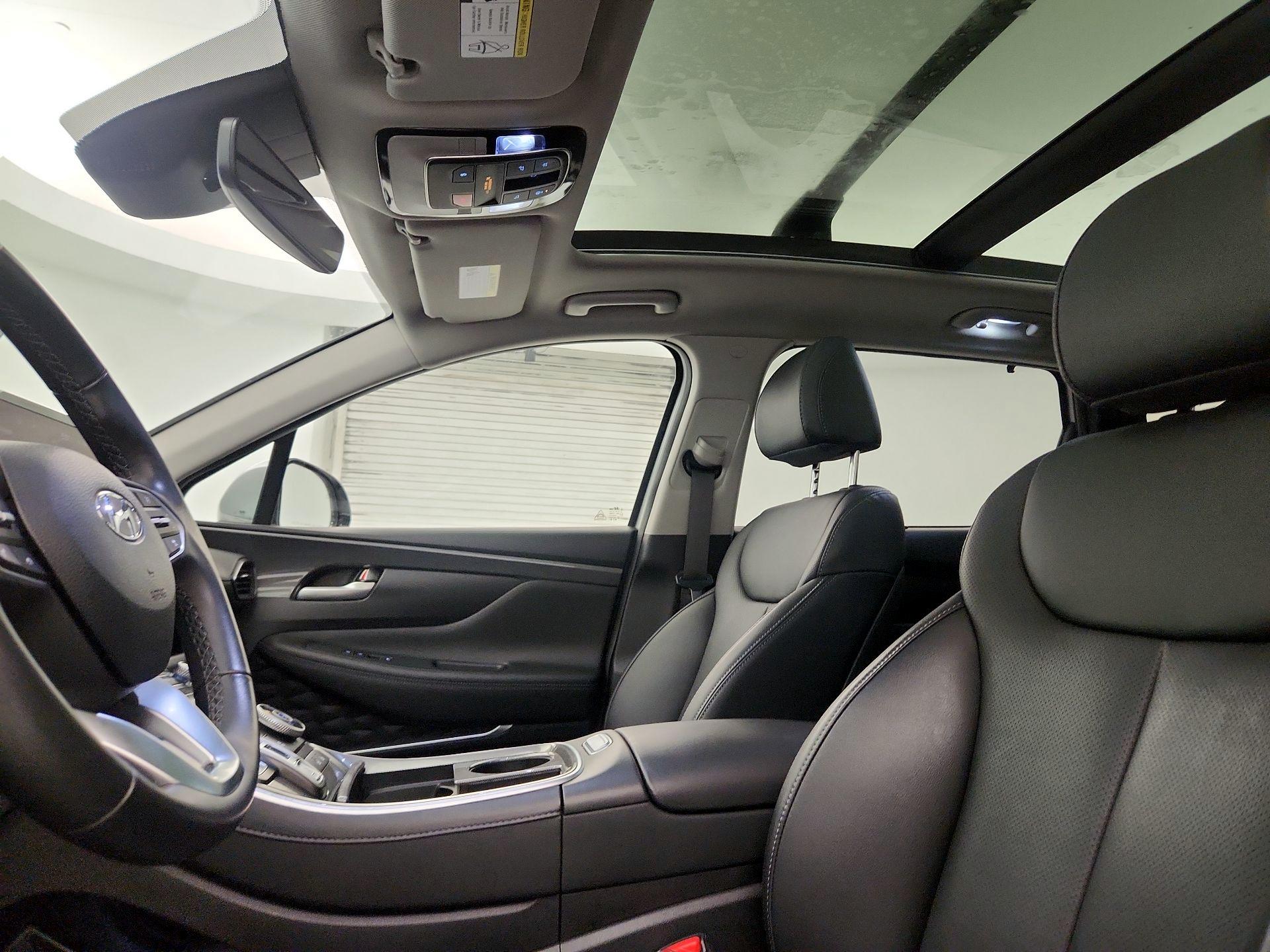 Thumbnail: 2023 Hyundai Santa Fe - 20