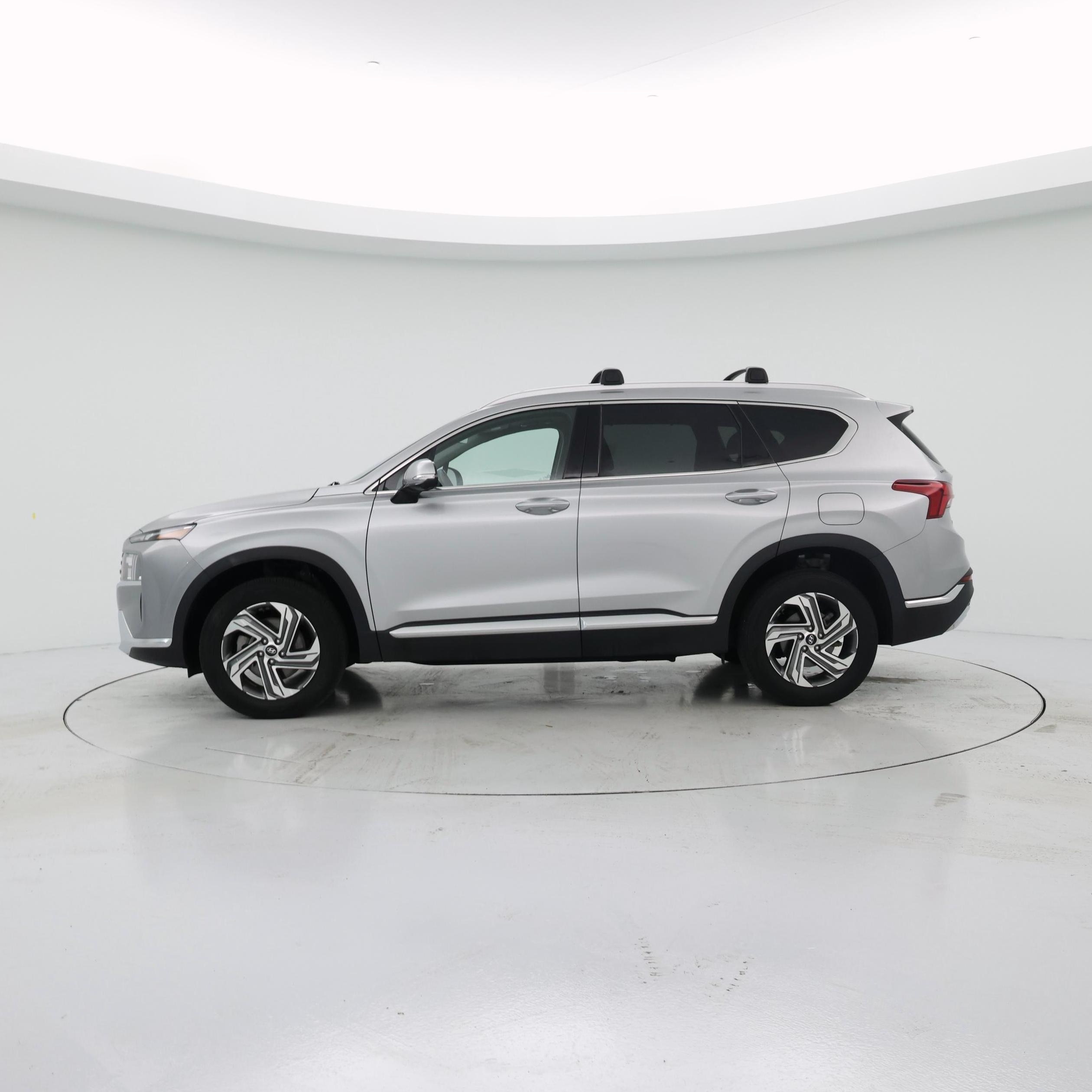 Thumbnail: 2023 Hyundai Santa Fe - 3