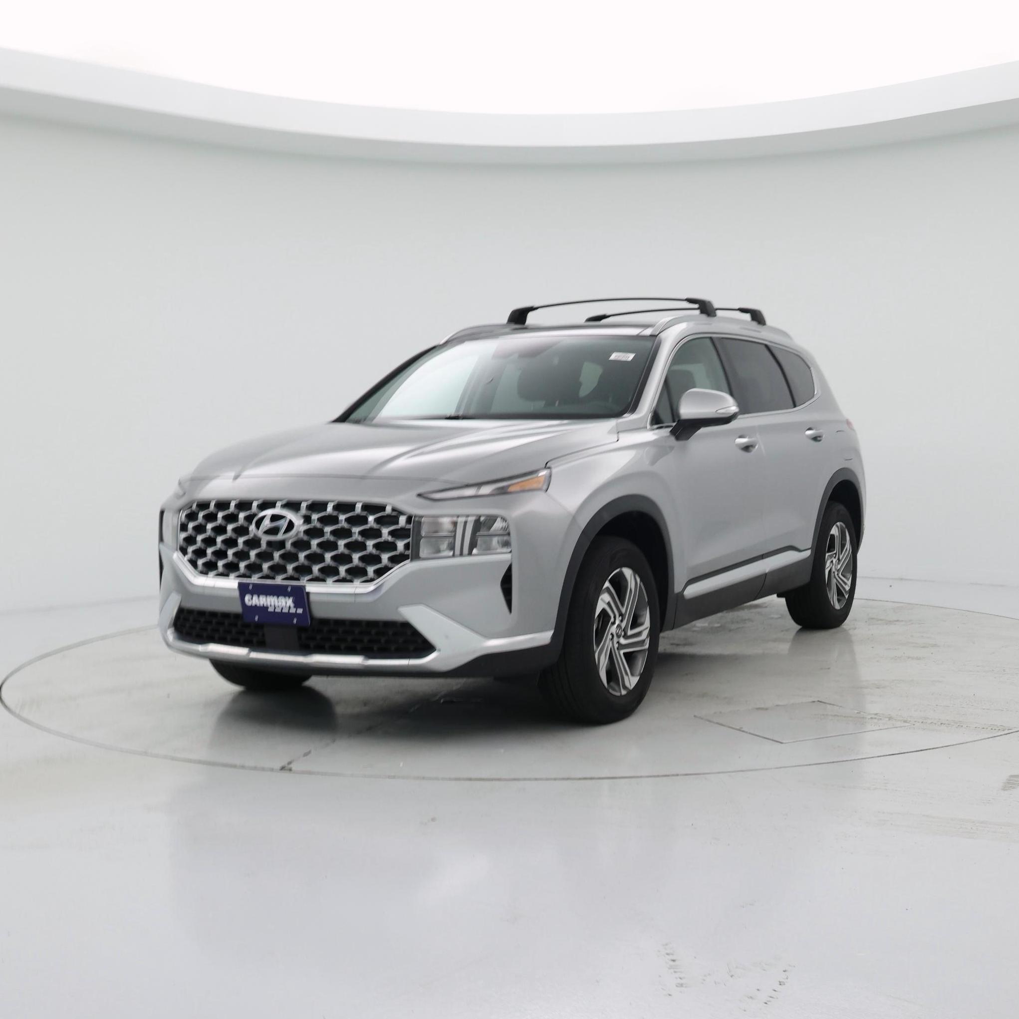 Thumbnail: 2023 Hyundai Santa Fe - 4
