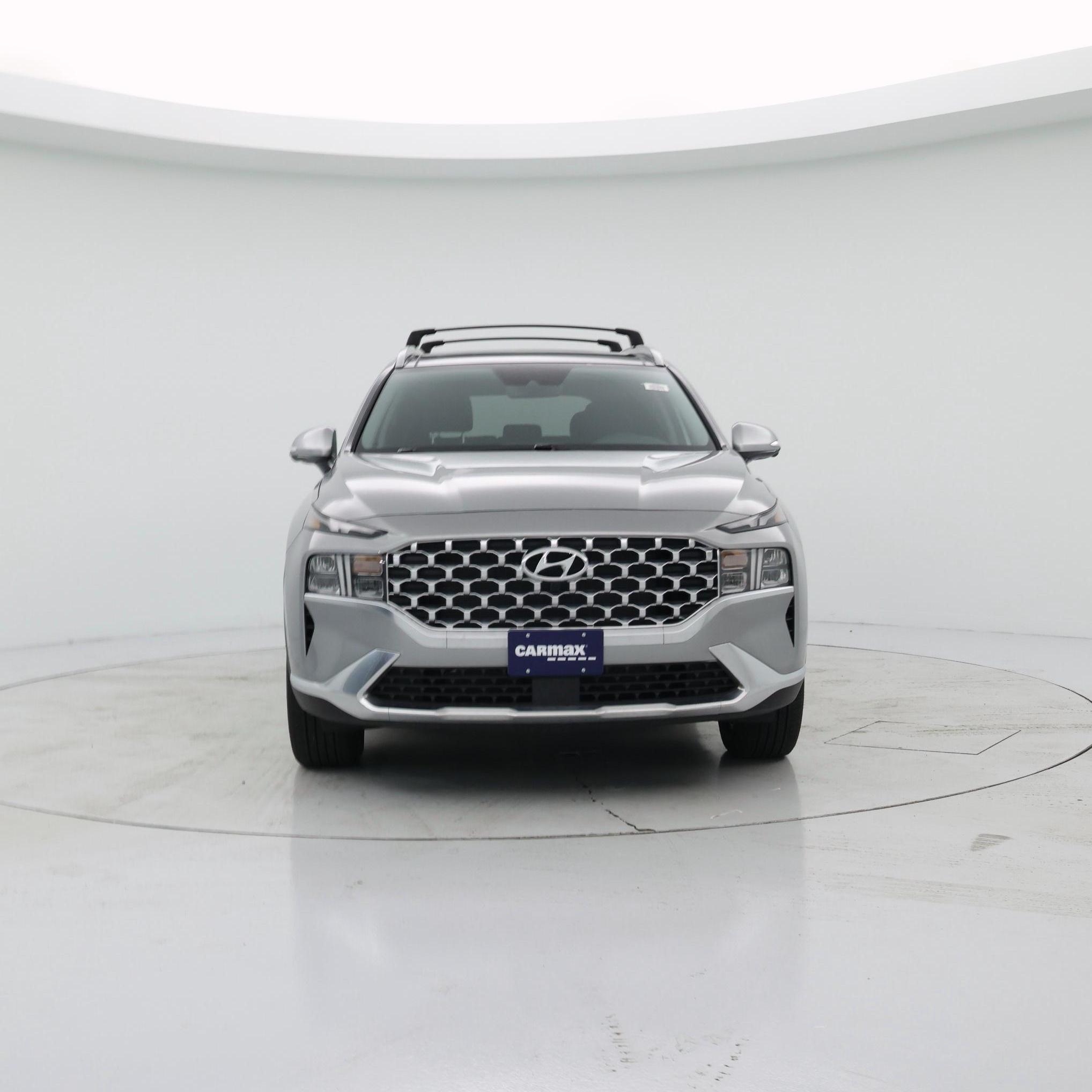 Thumbnail: 2023 Hyundai Santa Fe - 5