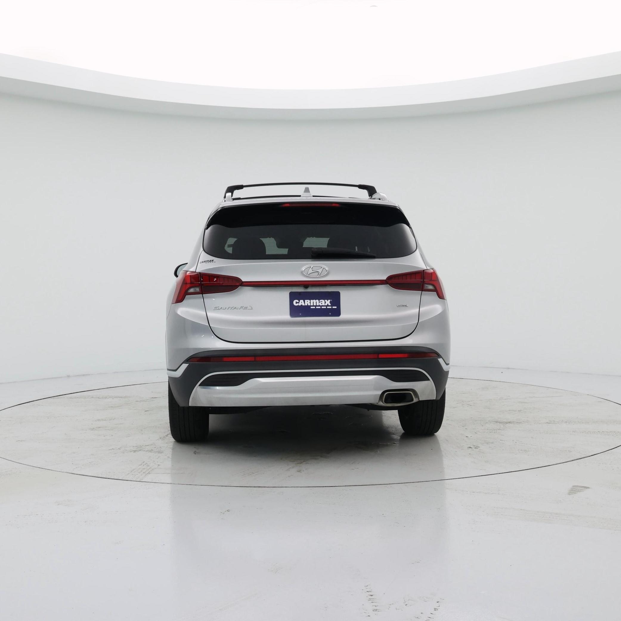 Thumbnail: 2023 Hyundai Santa Fe - 6