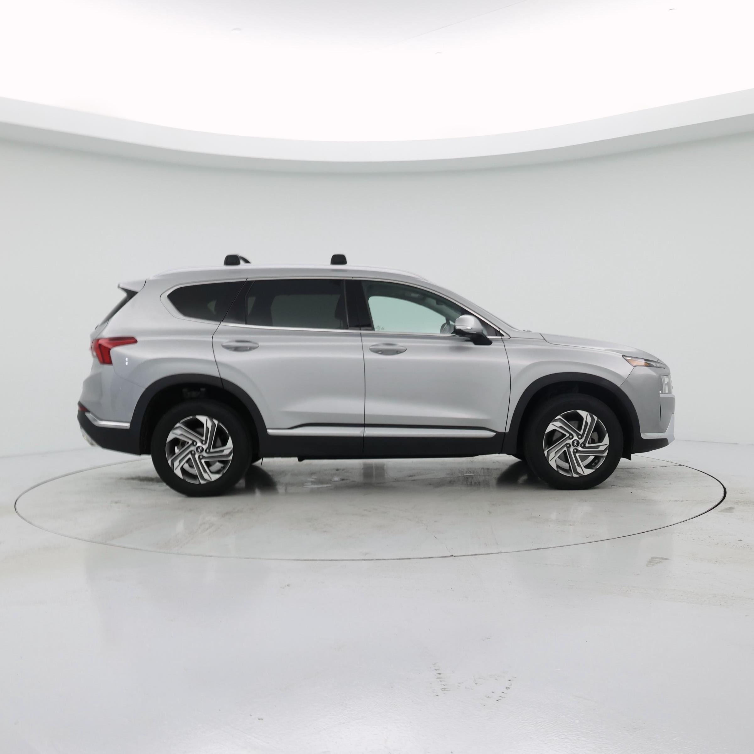 Thumbnail: 2023 Hyundai Santa Fe - 7