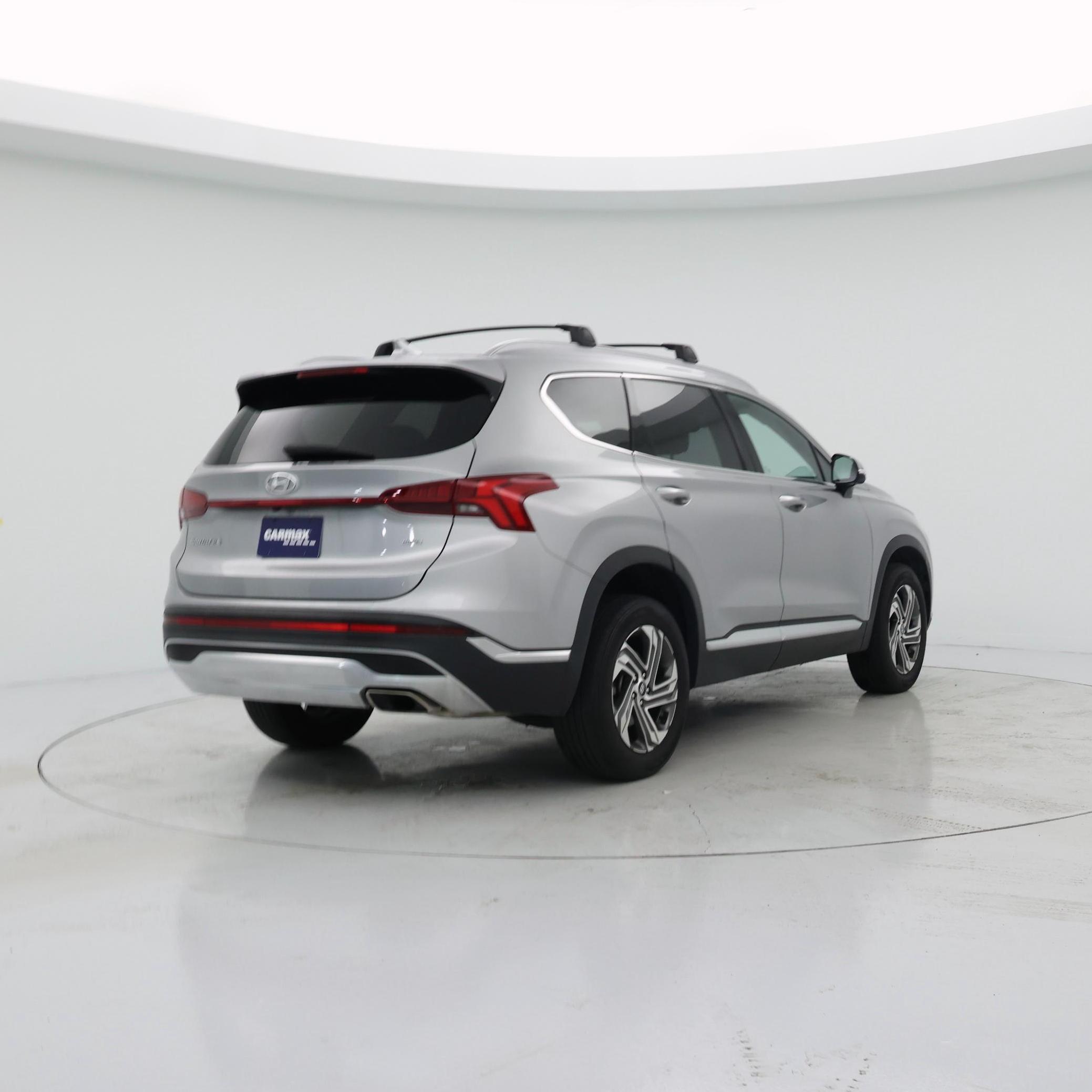 Thumbnail: 2023 Hyundai Santa Fe - 8