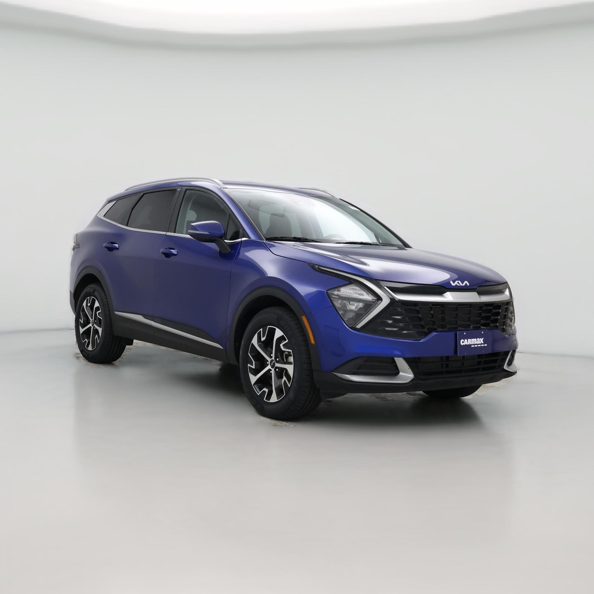 Thumbnail: 2023 Kia Sportage - 1