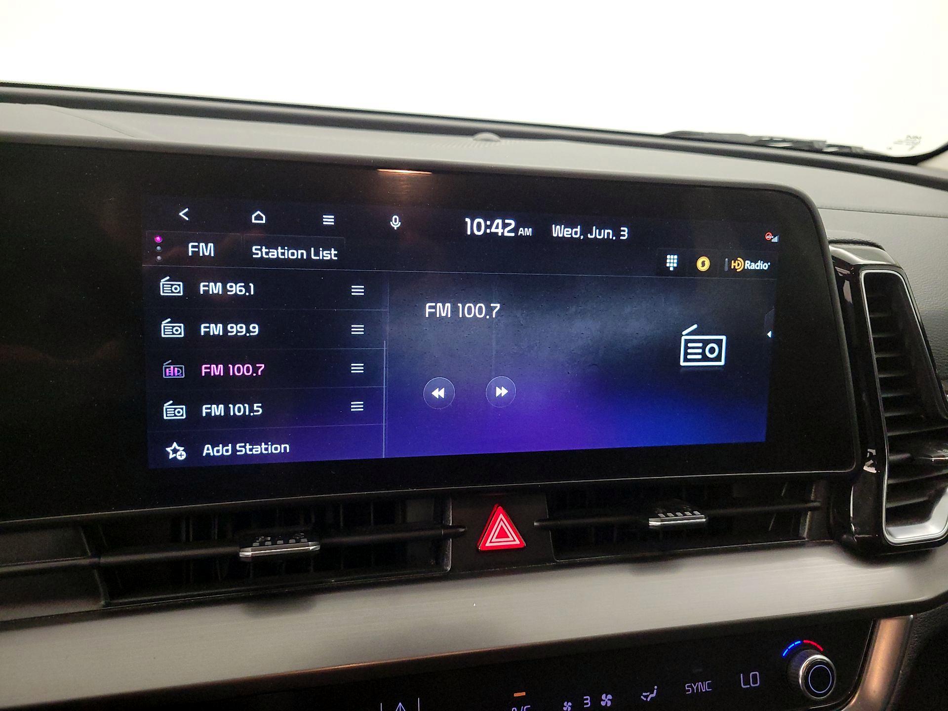 Thumbnail: 2023 Kia Sportage - 15