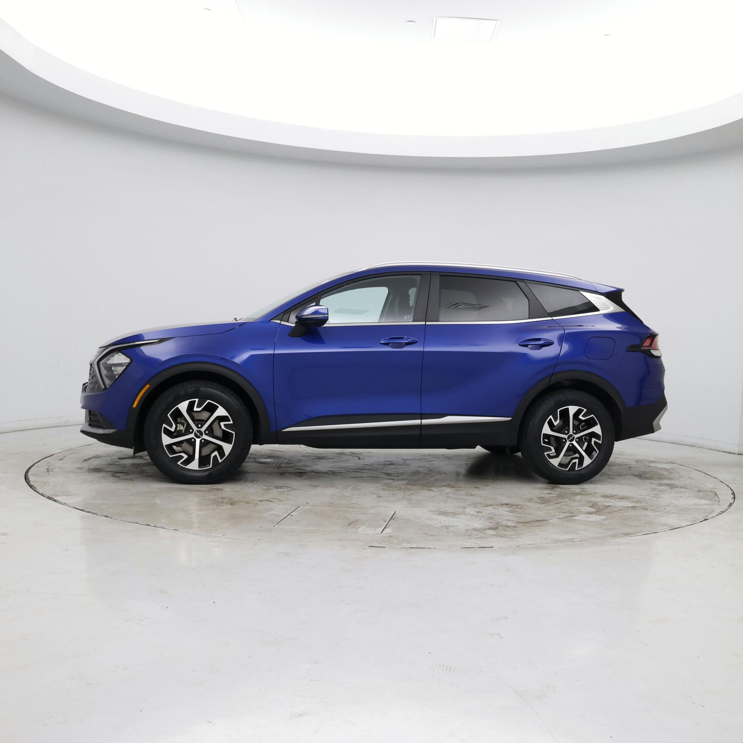 Thumbnail: 2023 Kia Sportage - 2