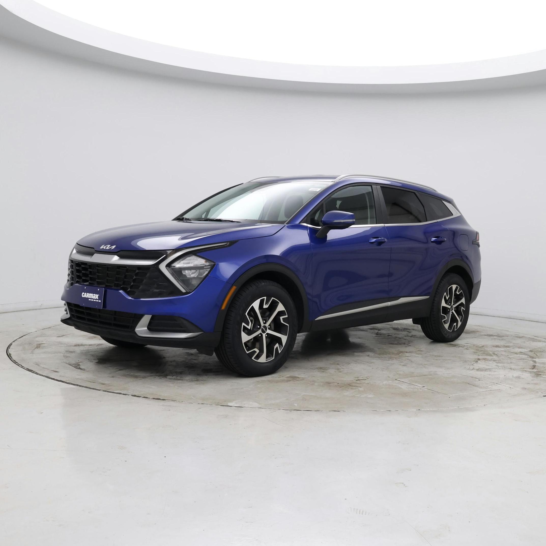 Thumbnail: 2023 Kia Sportage - 3