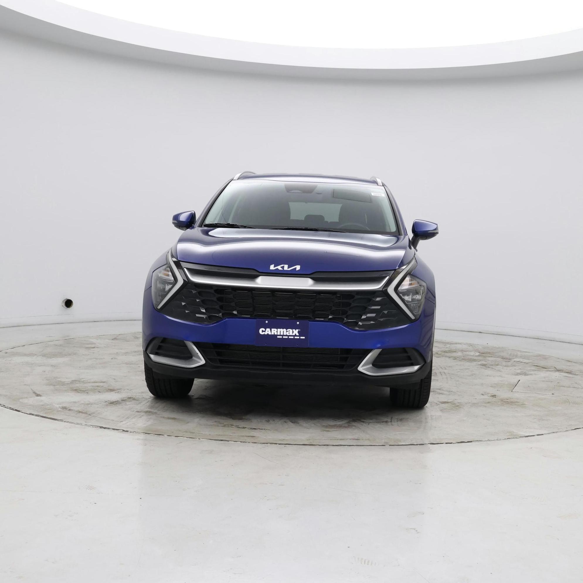 Thumbnail: 2023 Kia Sportage - 4