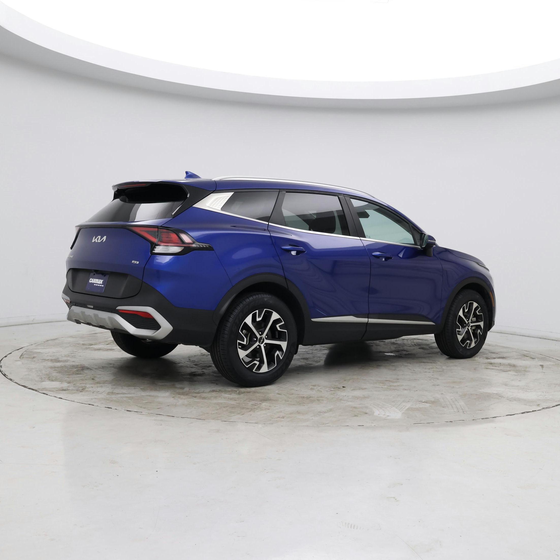Thumbnail: 2023 Kia Sportage - 6