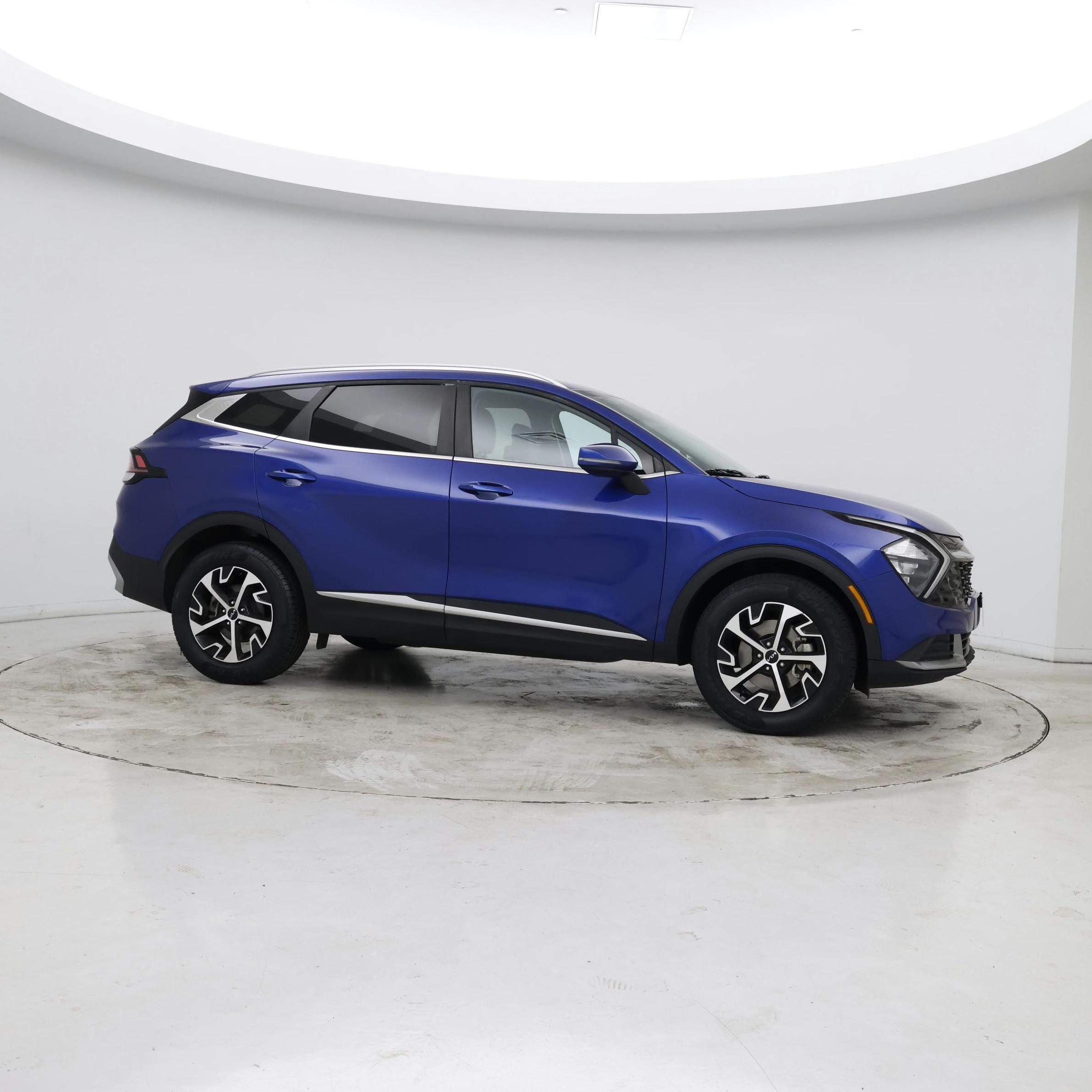 Thumbnail: 2023 Kia Sportage - 7
