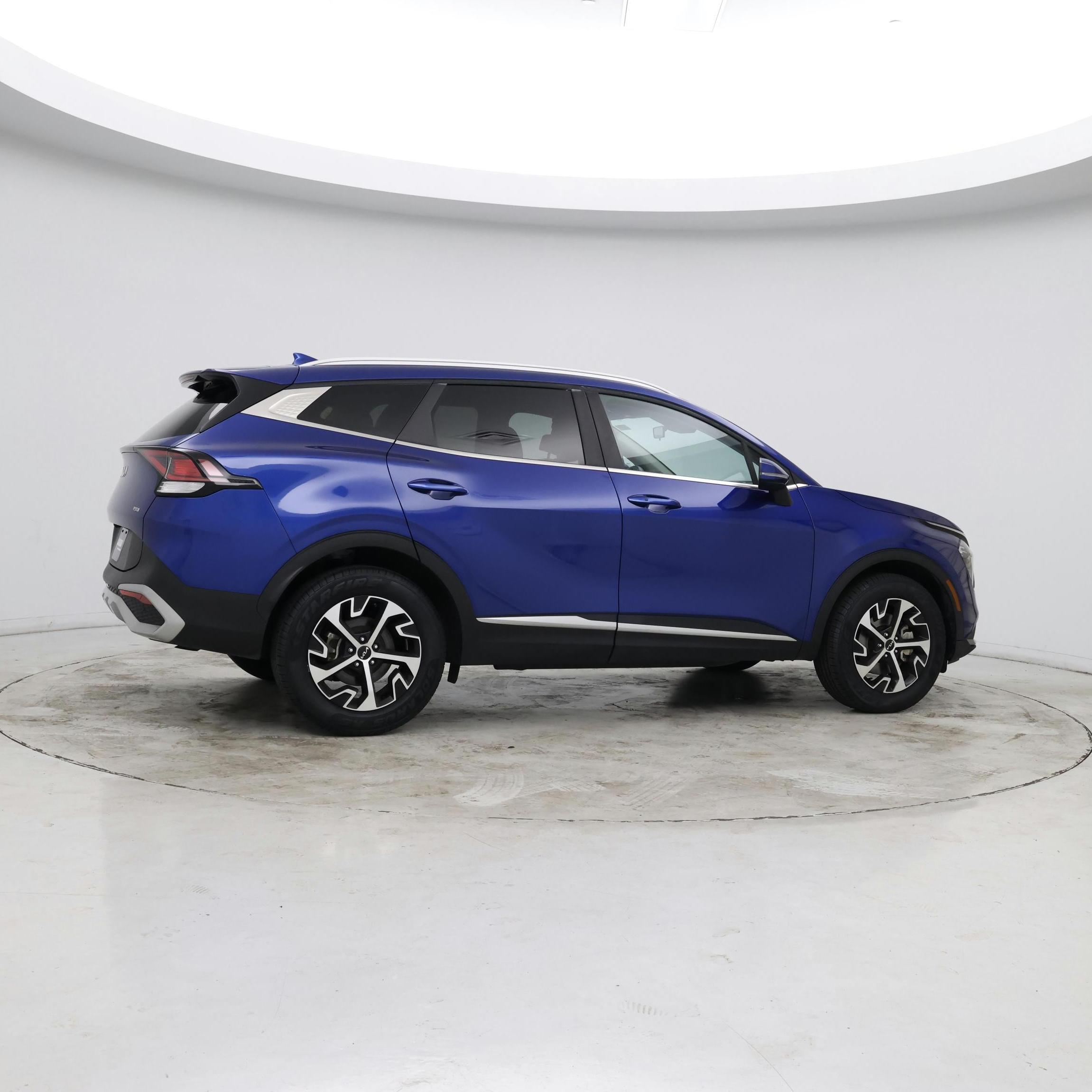 Thumbnail: 2023 Kia Sportage - 8