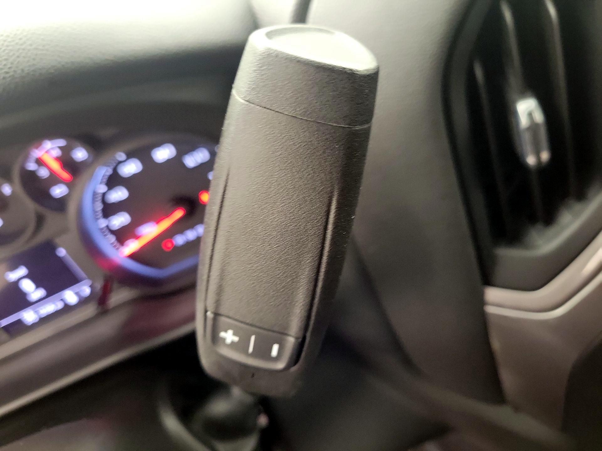 Thumbnail: 2022 Chevrolet Silverado 1500 - 17