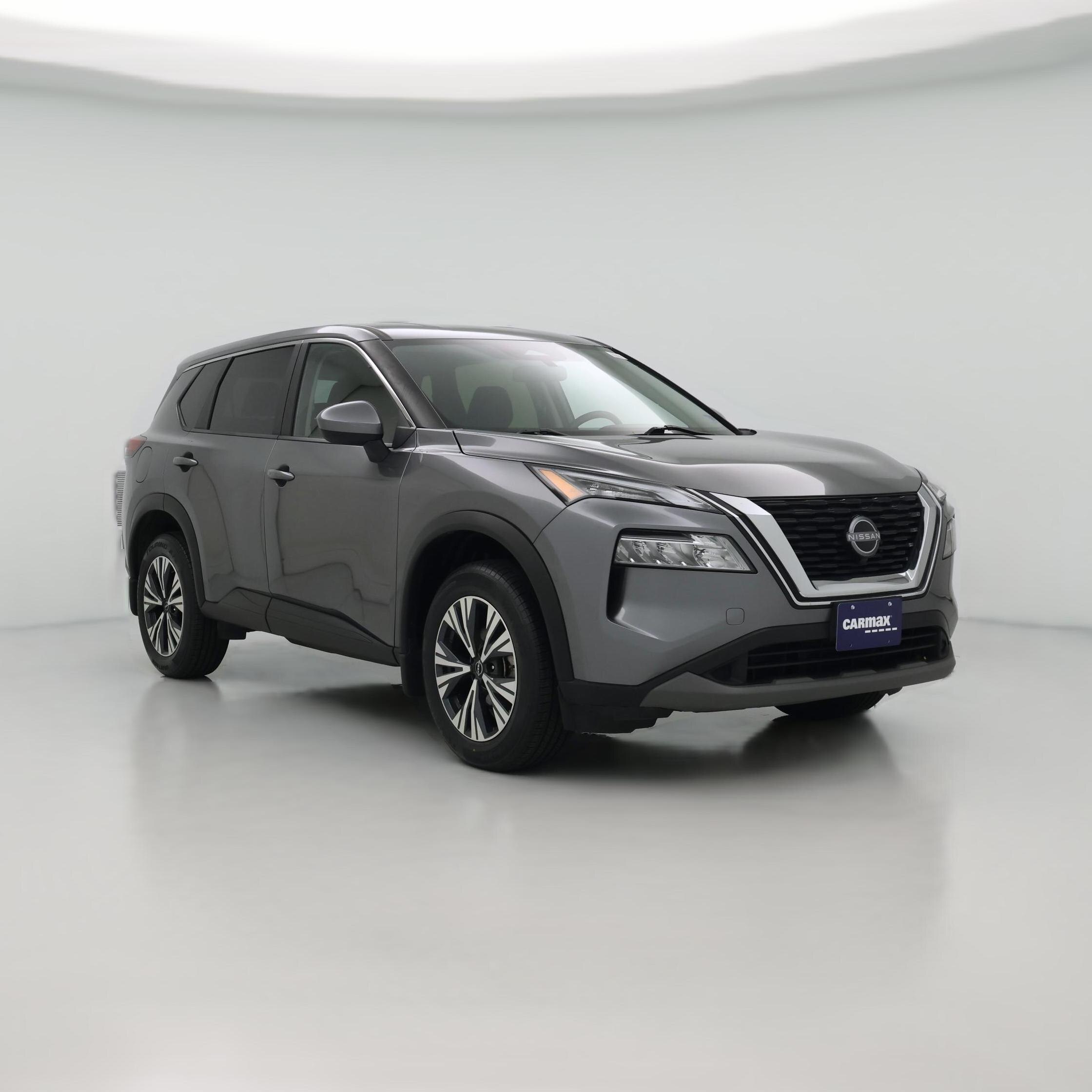 Thumbnail: 2023 Nissan Rogue - 1