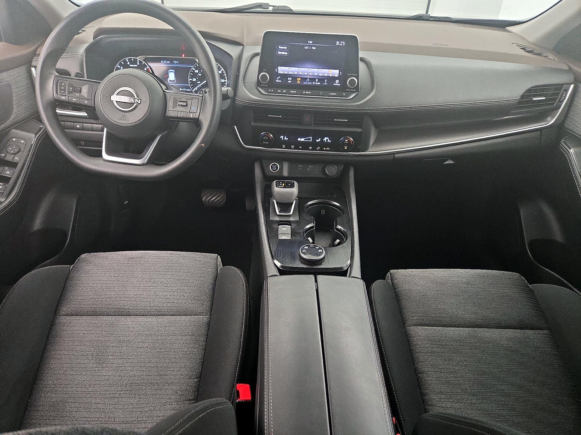 Thumbnail: 2023 Nissan Rogue - 9
