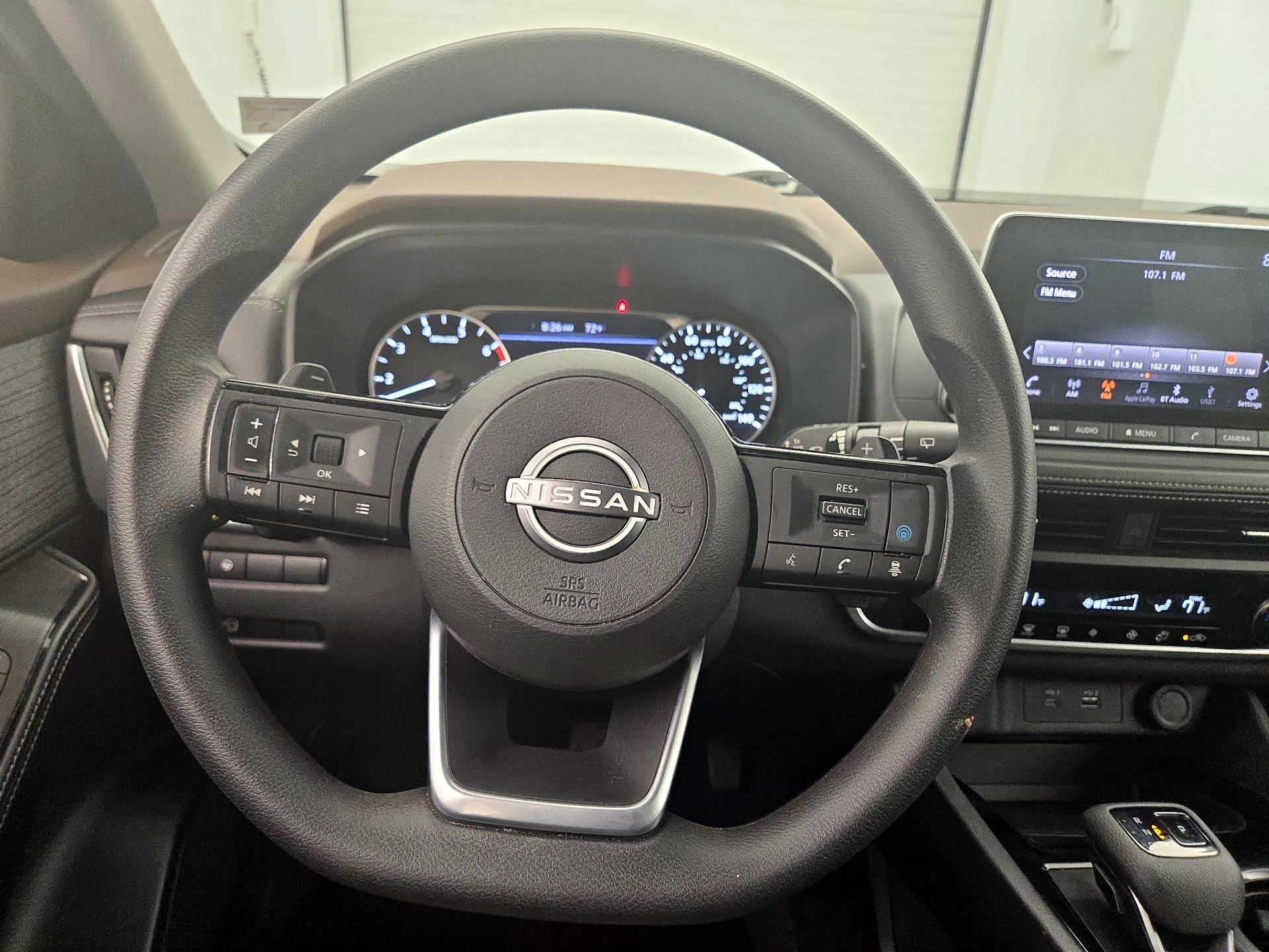 Thumbnail: 2023 Nissan Rogue - 10