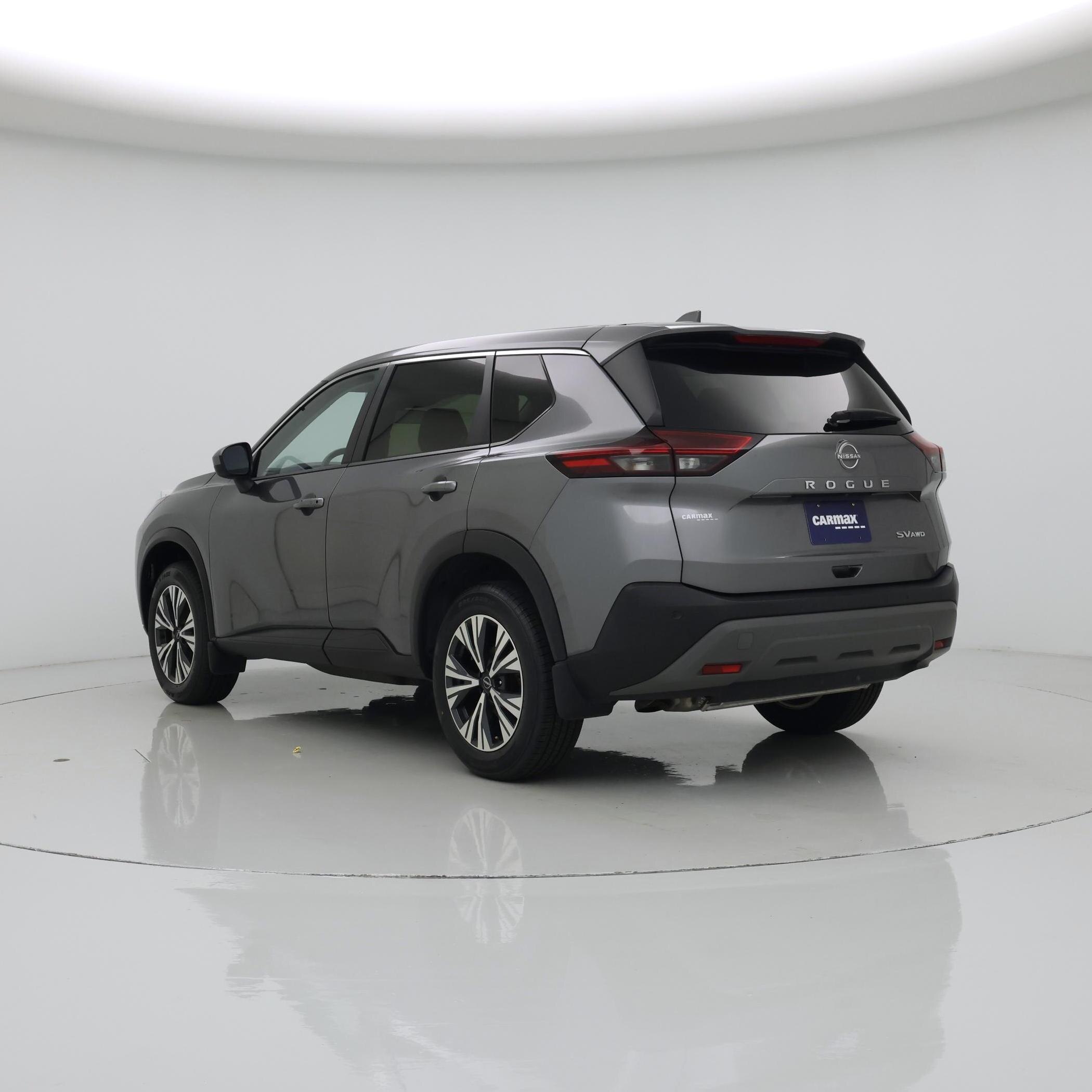 Thumbnail: 2023 Nissan Rogue - 2
