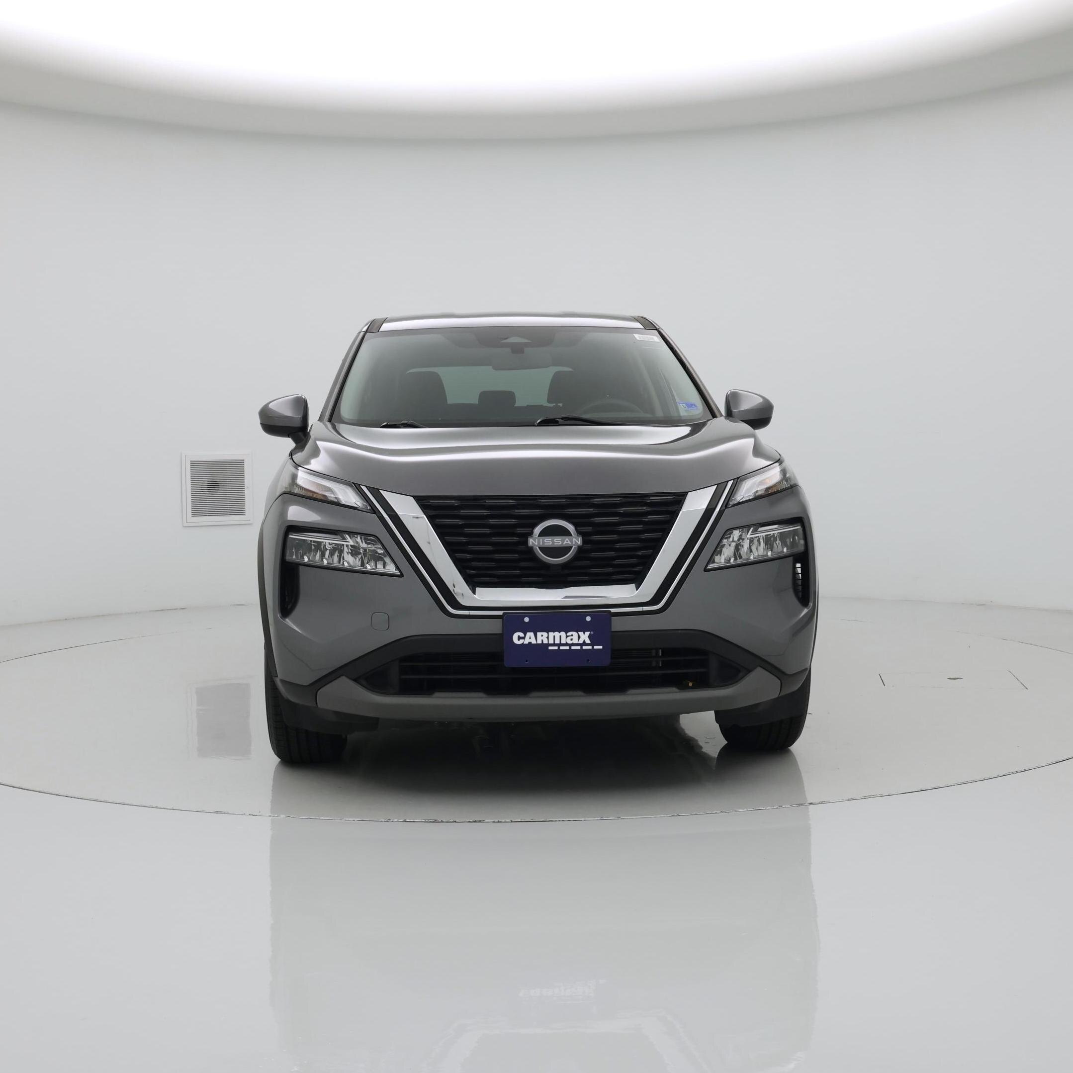 Thumbnail: 2023 Nissan Rogue - 5