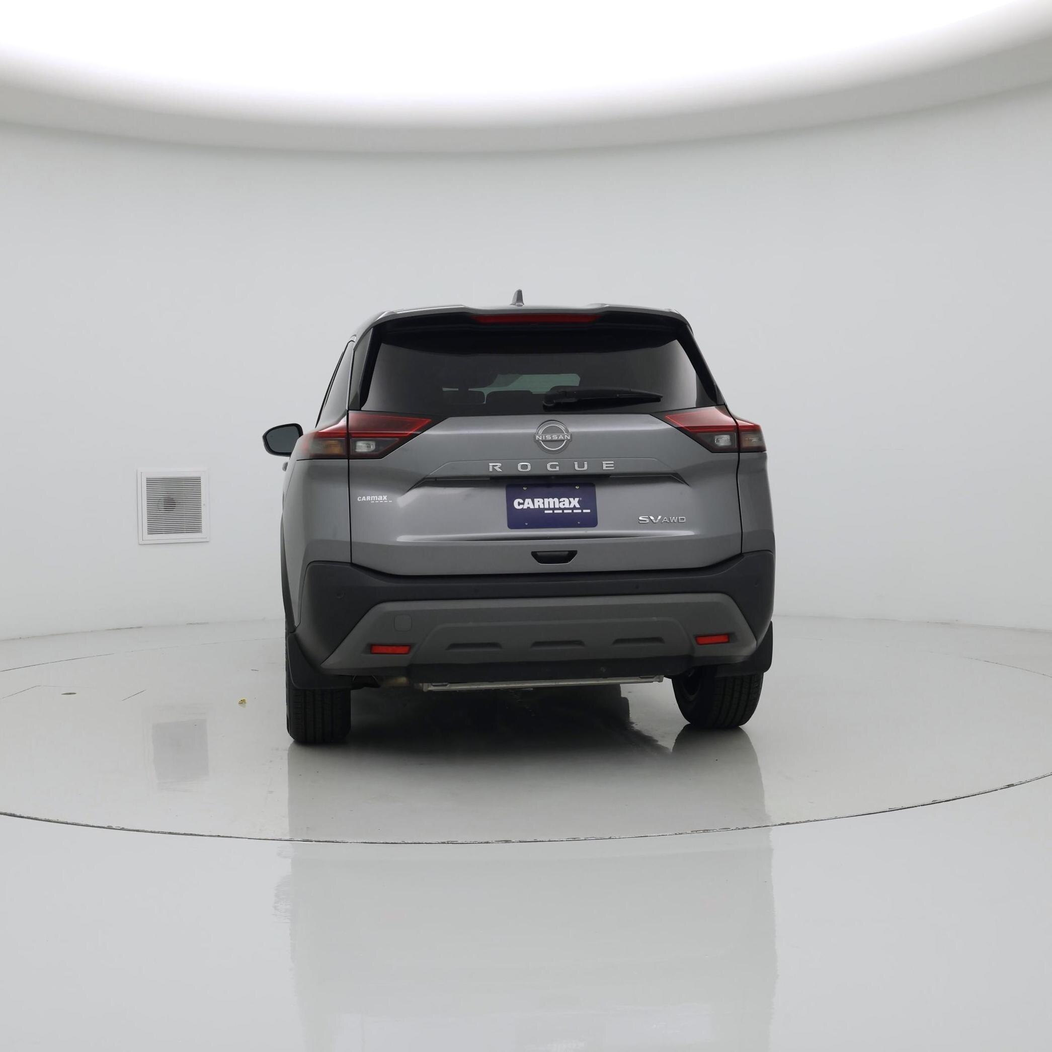 Thumbnail: 2023 Nissan Rogue - 6
