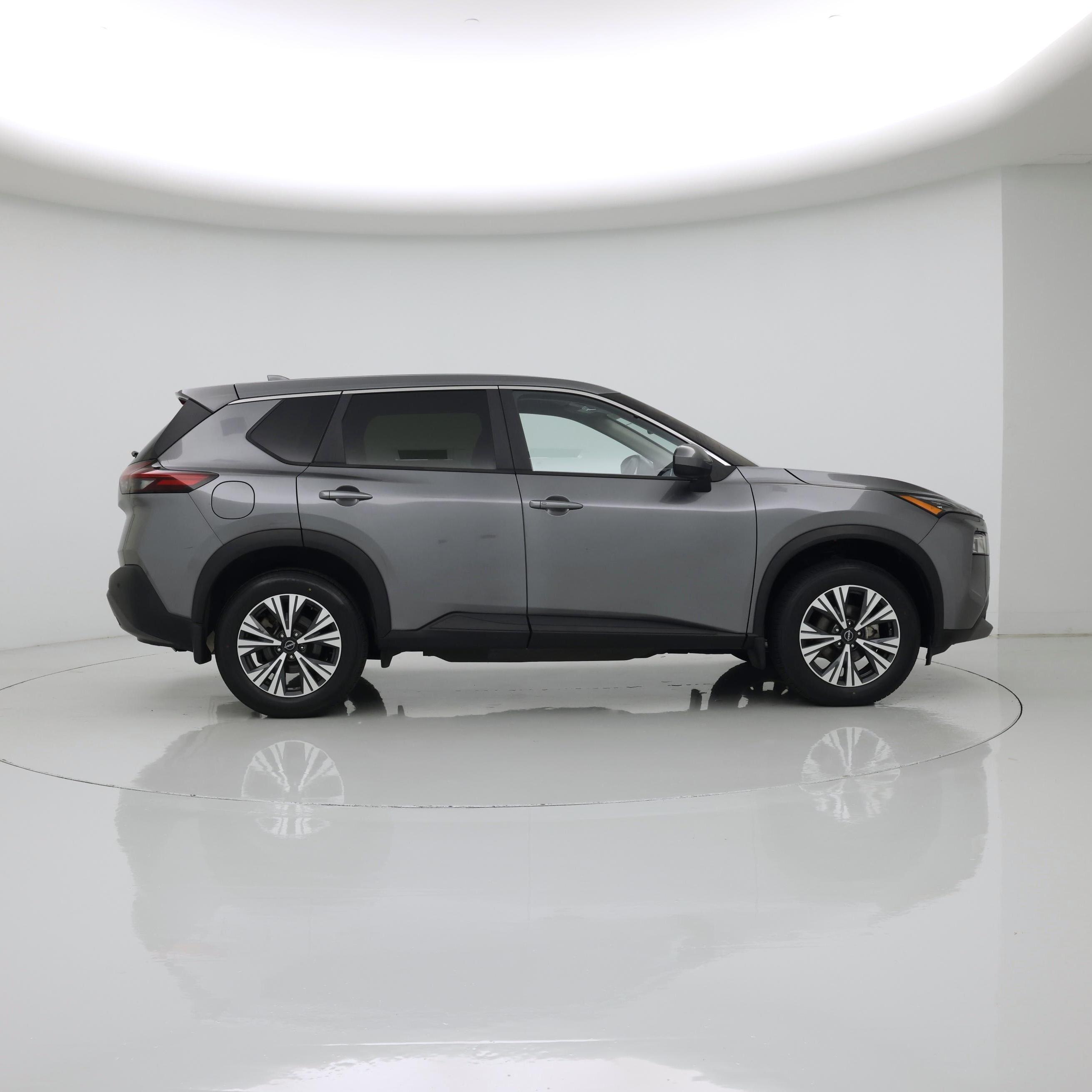 Thumbnail: 2023 Nissan Rogue - 7