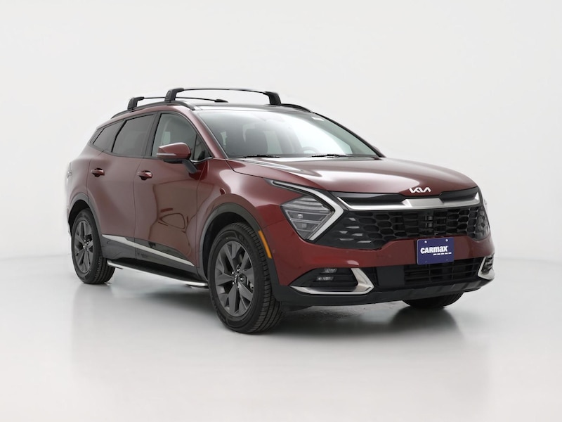 2023 Kia Sportage SX Prestige