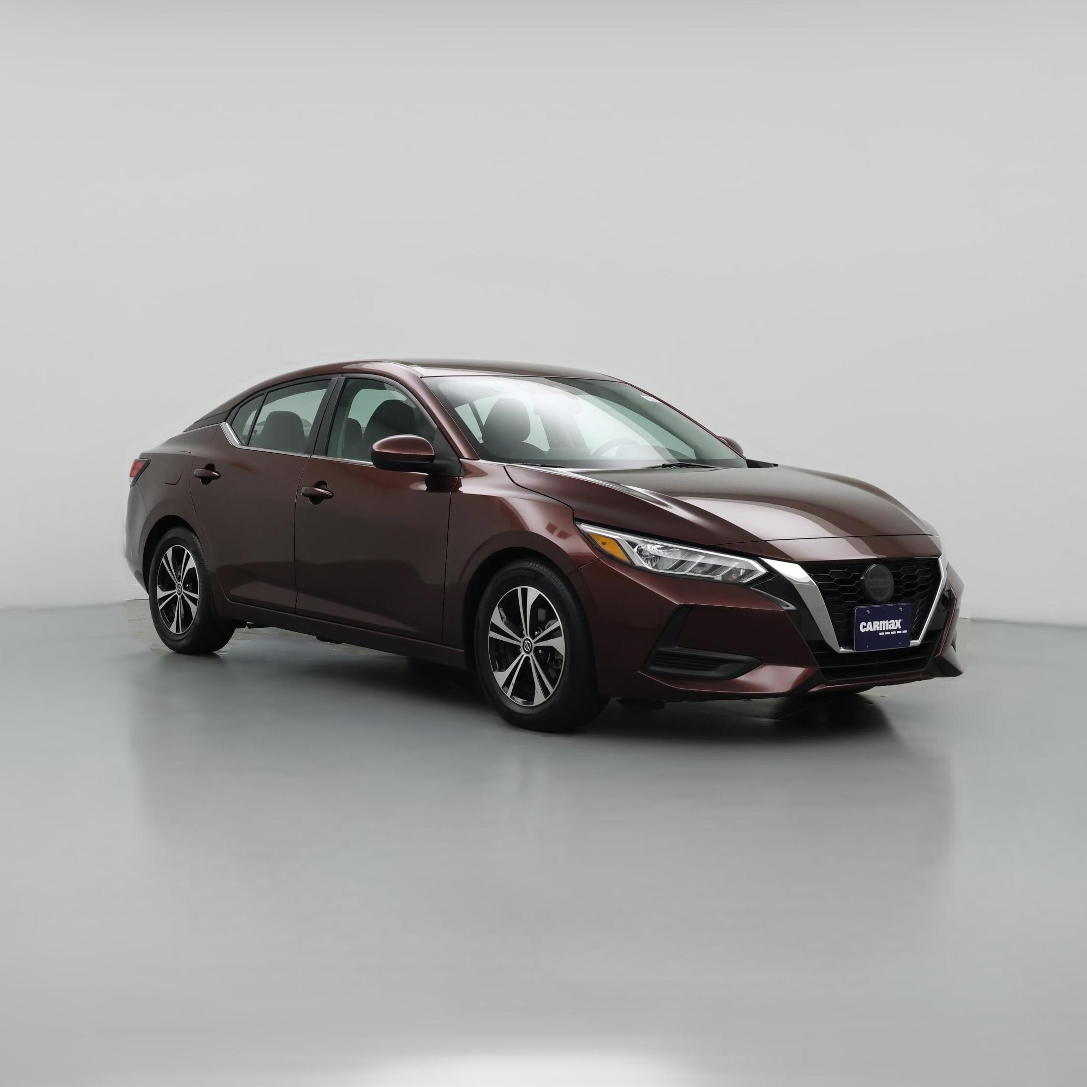Thumbnail: 2023 Nissan Sentra - 1