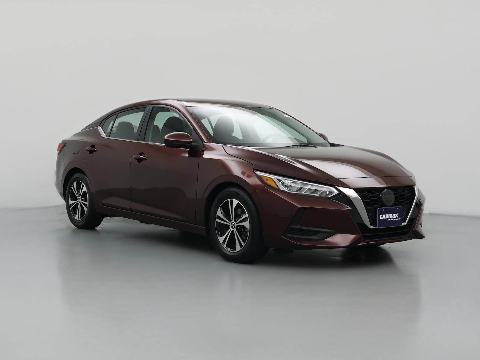 2023 Nissan Sentra