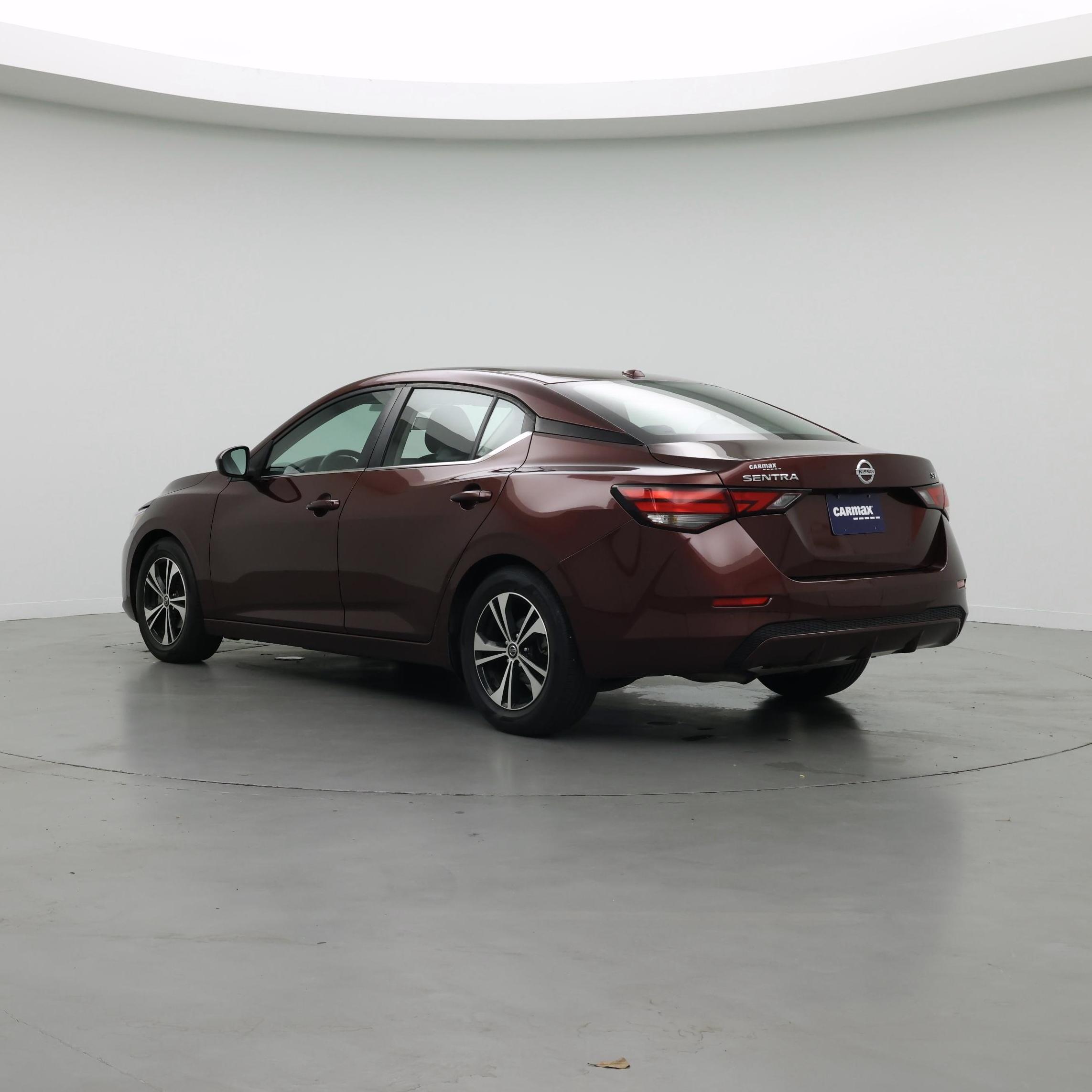 Thumbnail: 2023 Nissan Sentra - 2
