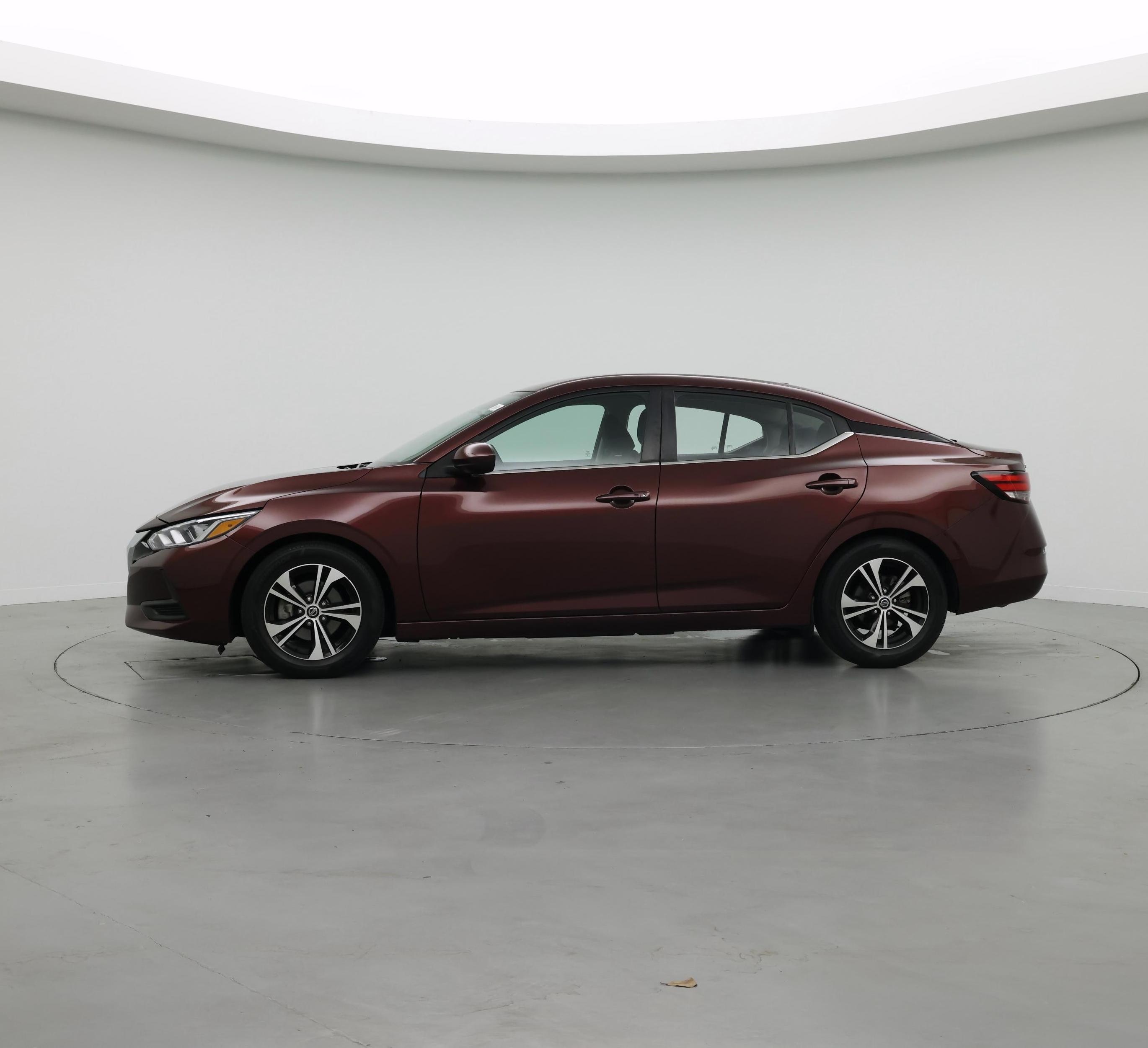 Thumbnail: 2023 Nissan Sentra - 3